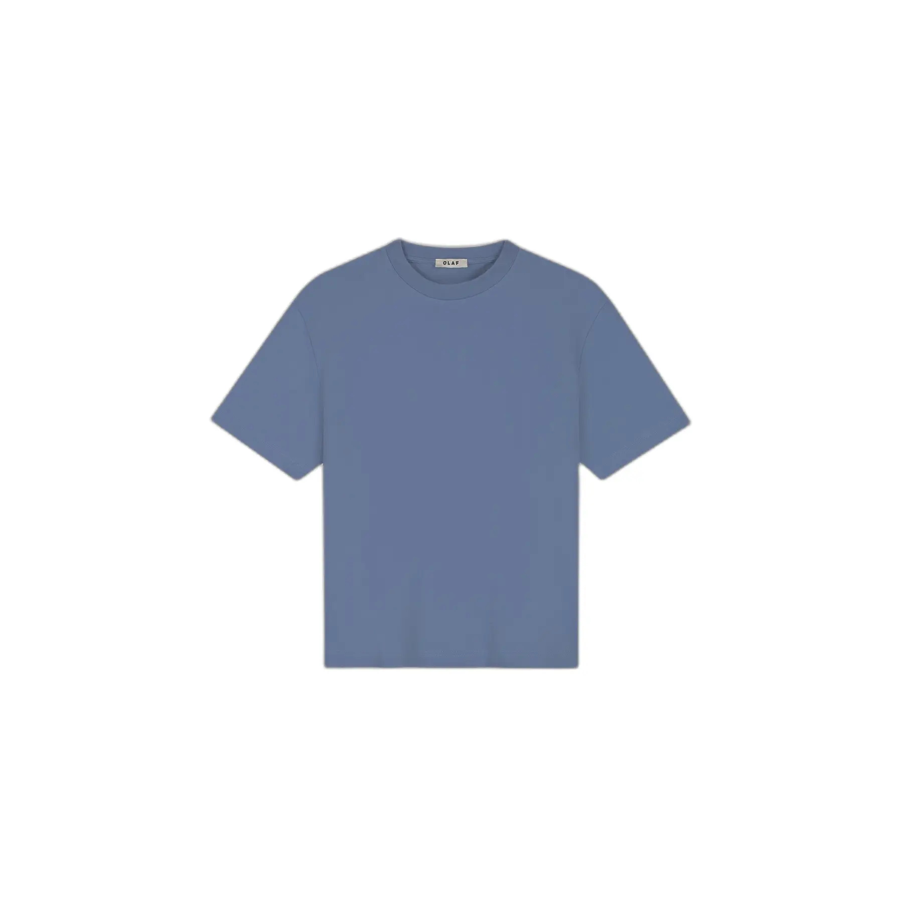 T-shirt Olaf Hussein Essentiel