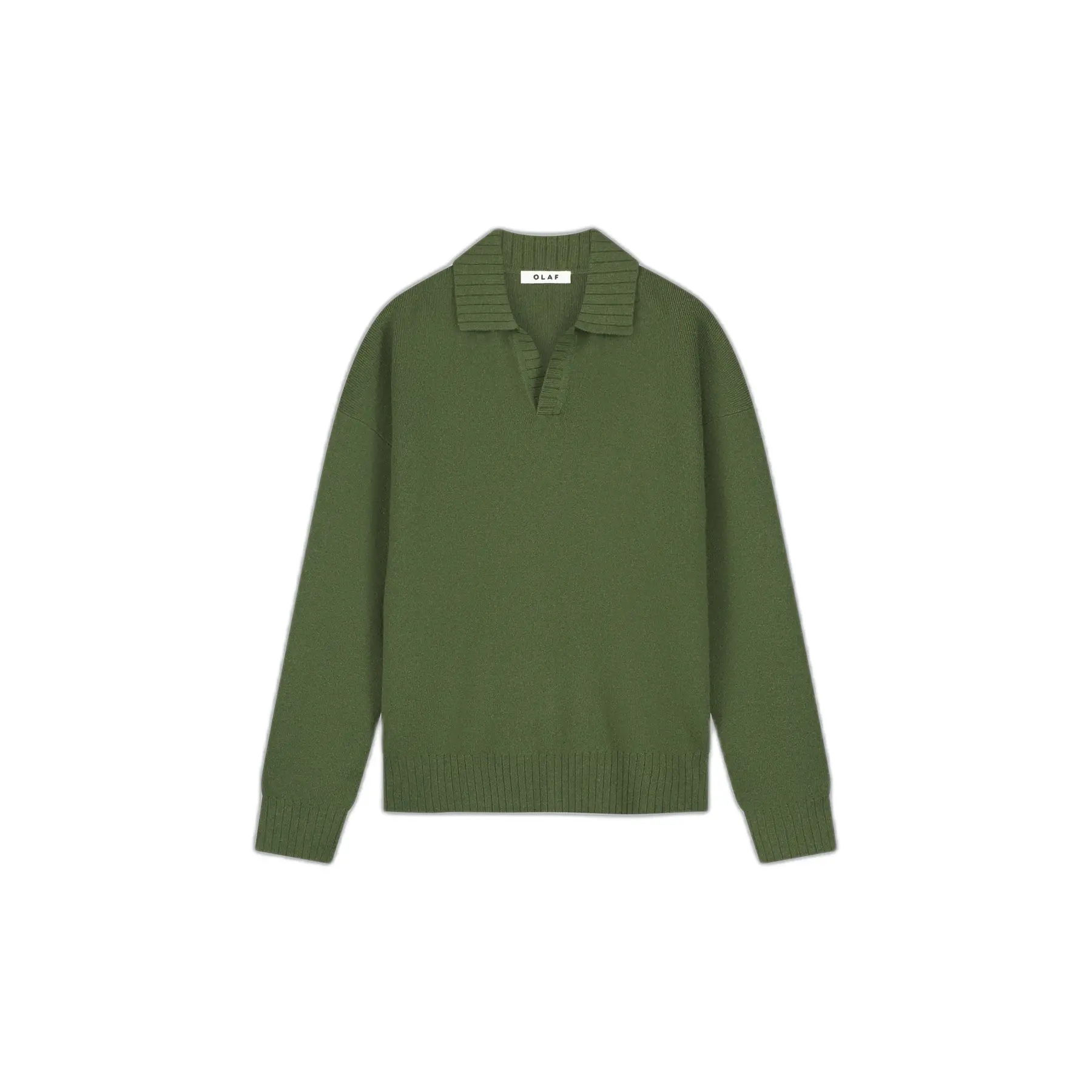 Polo Olaf Hussein Essentiel