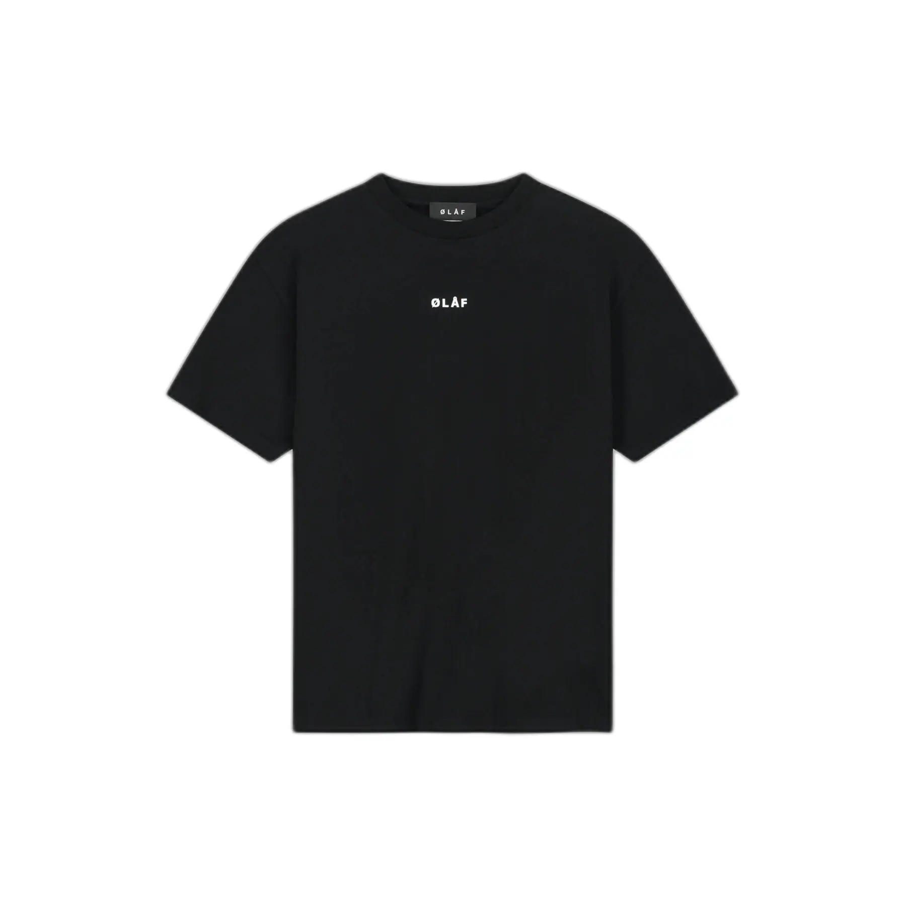 T-shirt Olaf Hussein Block