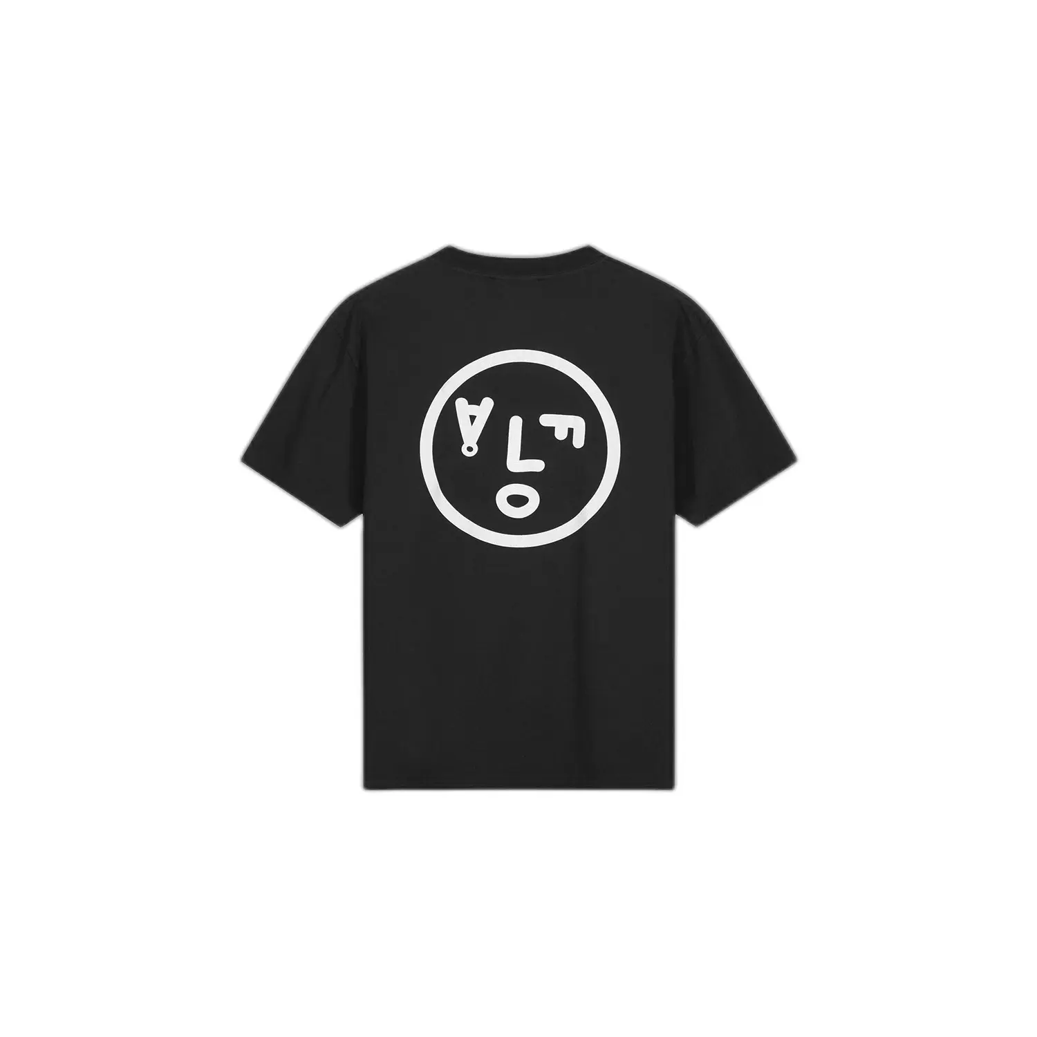 T-Shirt Olaf Hussein Face
