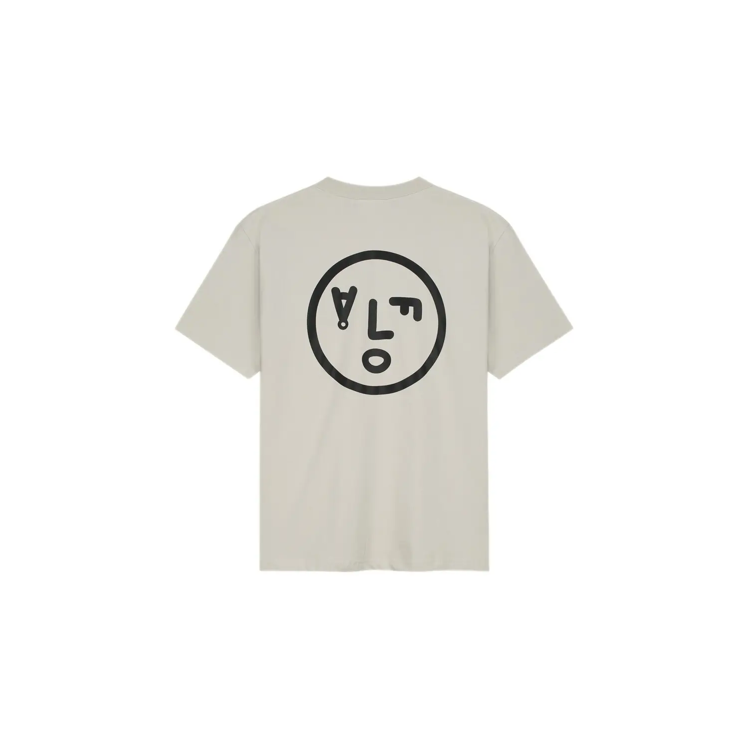 T-shirt Olaf Hussein Face