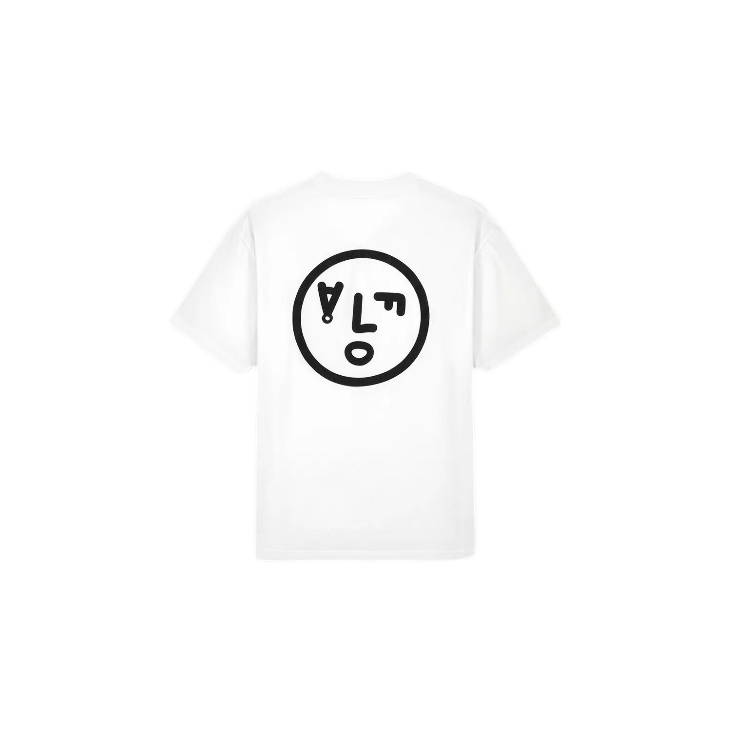 T-shirt Olaf Hussein Face