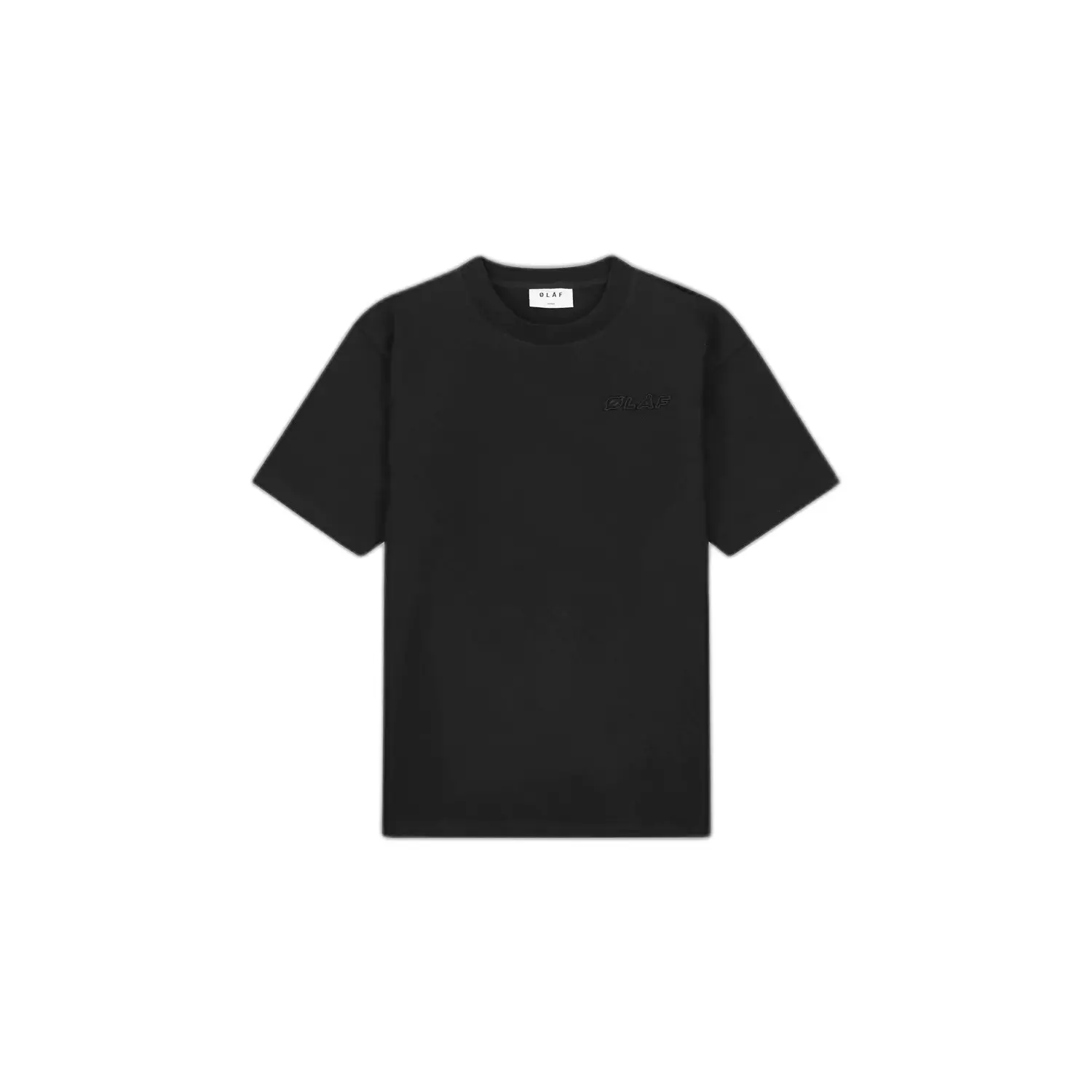 T-shirt Olaf Hussein Studio
