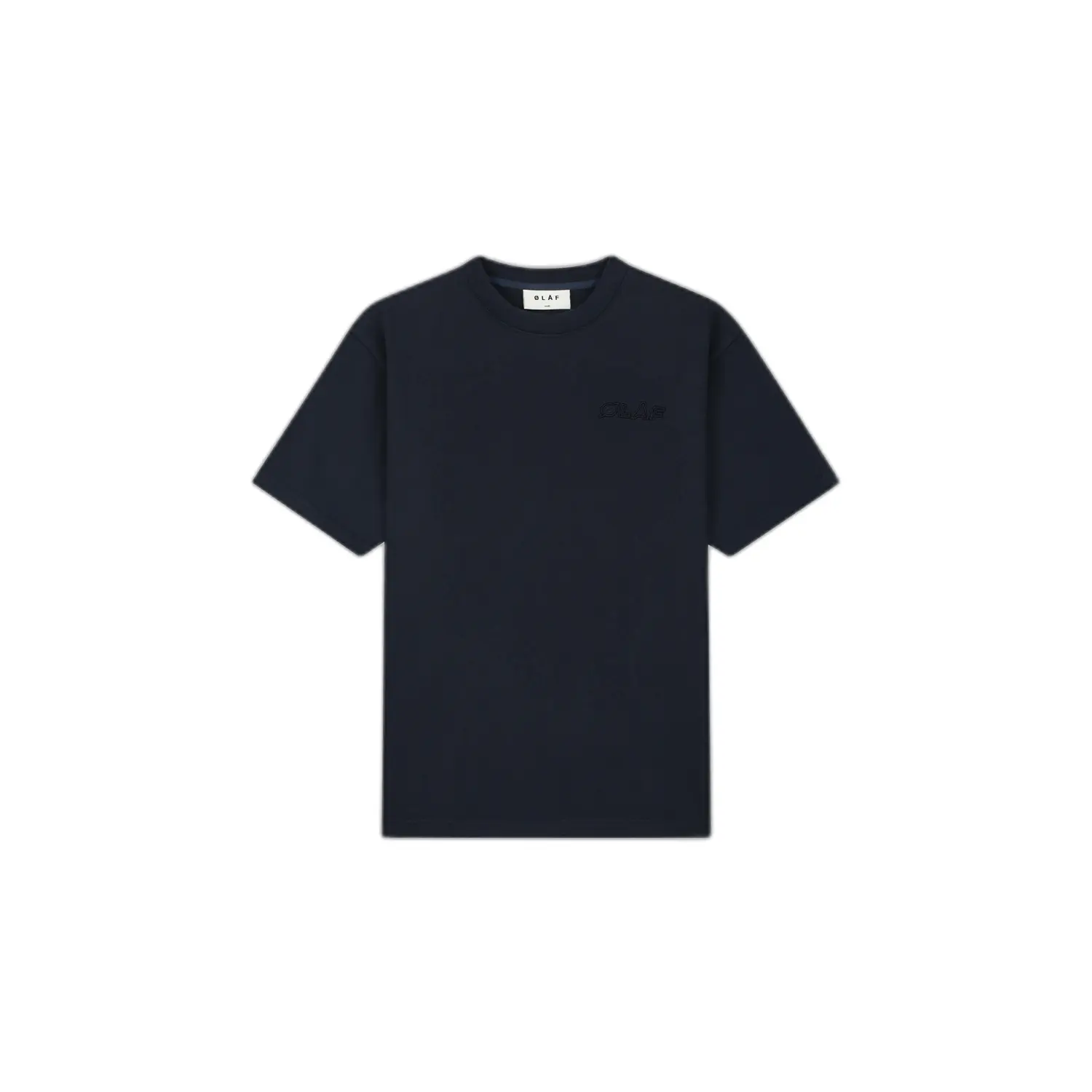 T-shirt Olaf Hussein Studio
