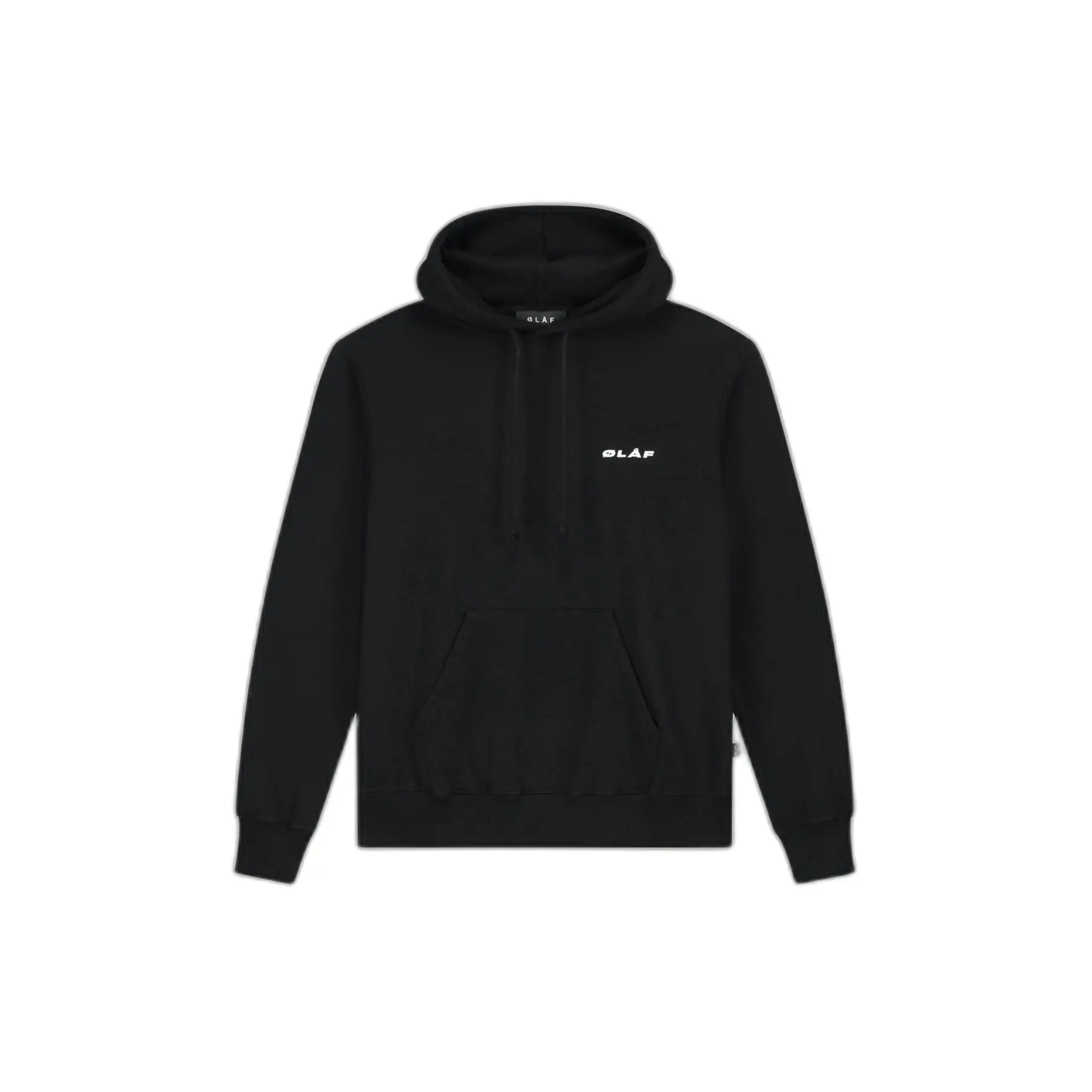 Hoodie Olaf Hussein Uniform