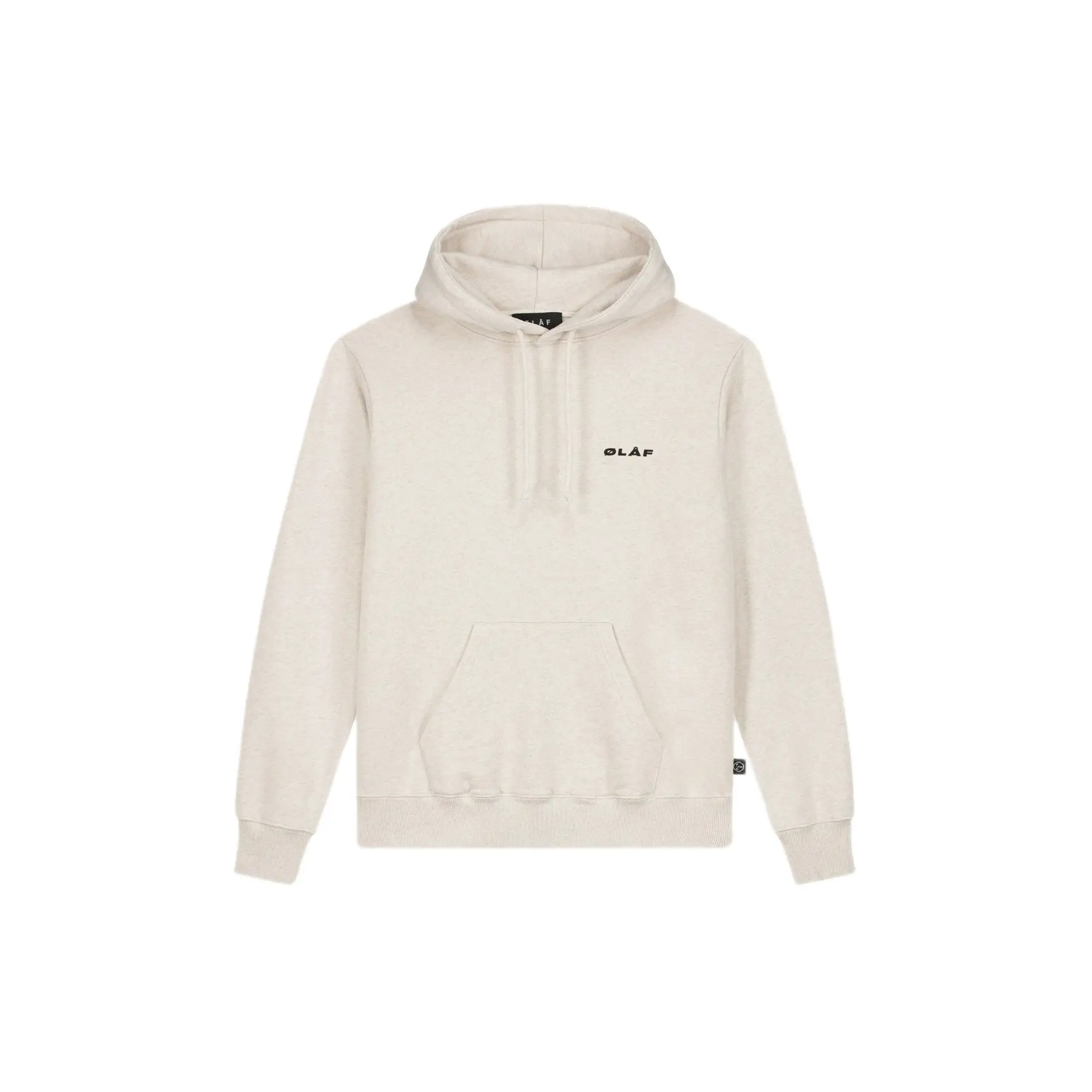 Hoodie Olaf Hussein Uniform