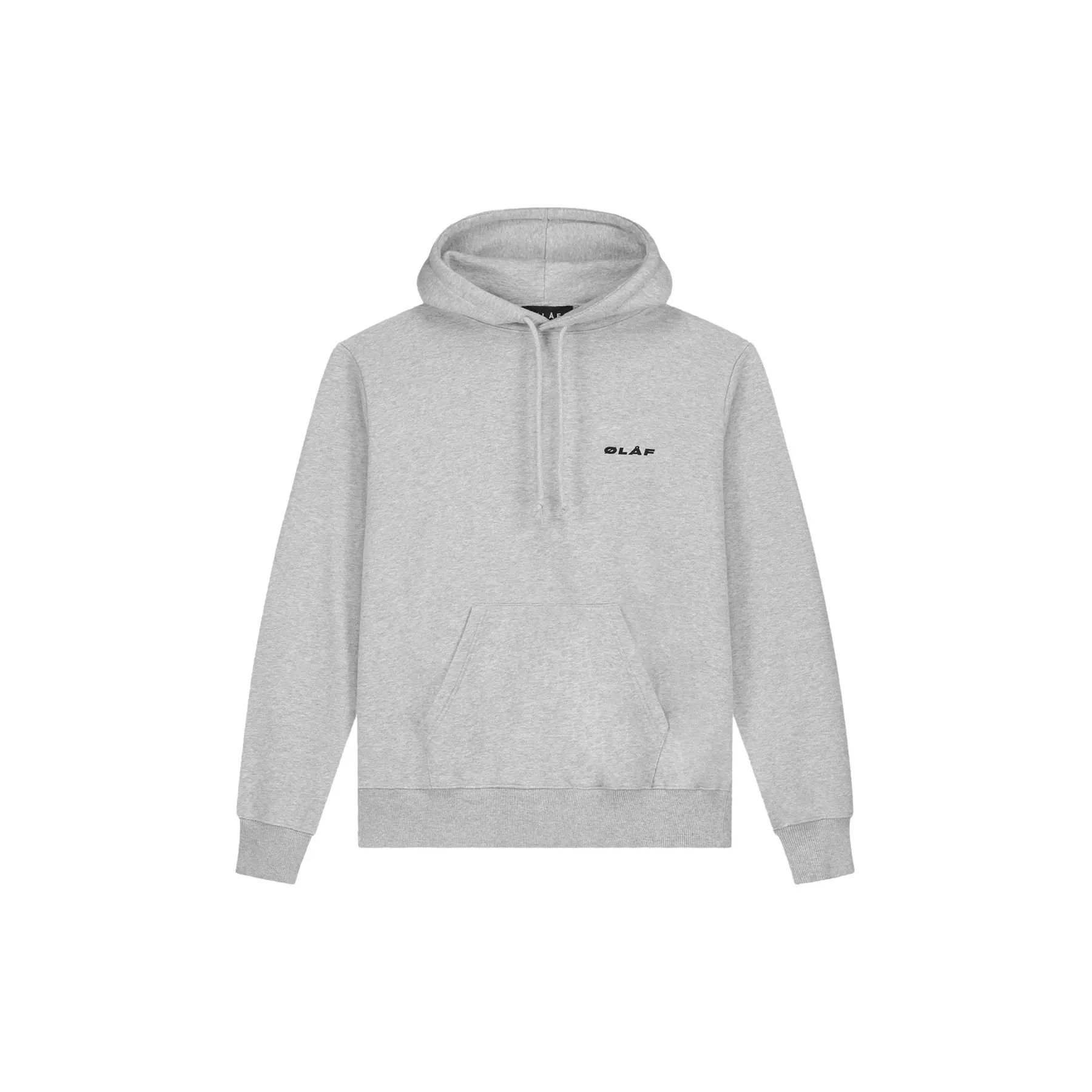 Hoodie Olaf Hussein Uniform