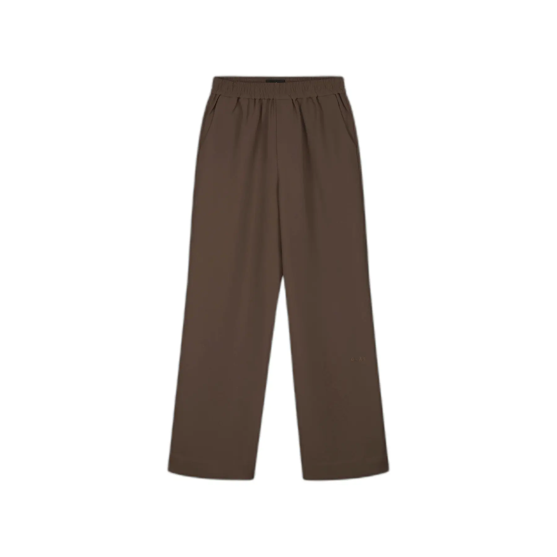 Pantaloni fluidi da donna