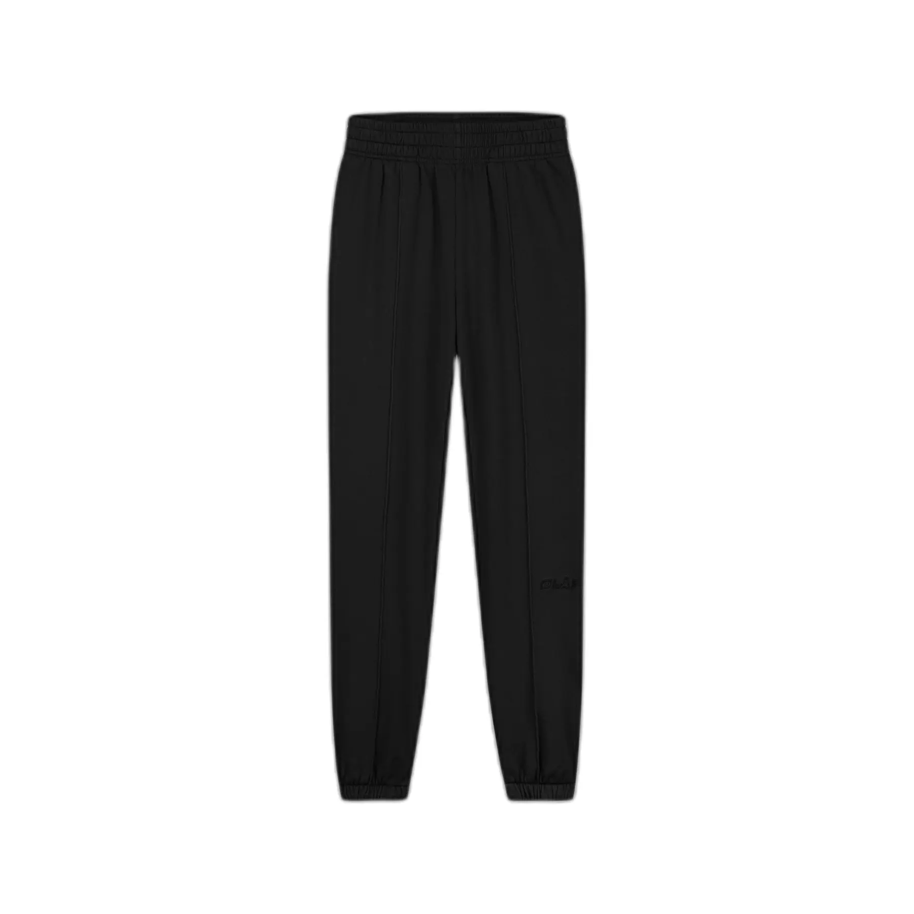 Pantalon de jogging pintuck dames Olaf Hussein