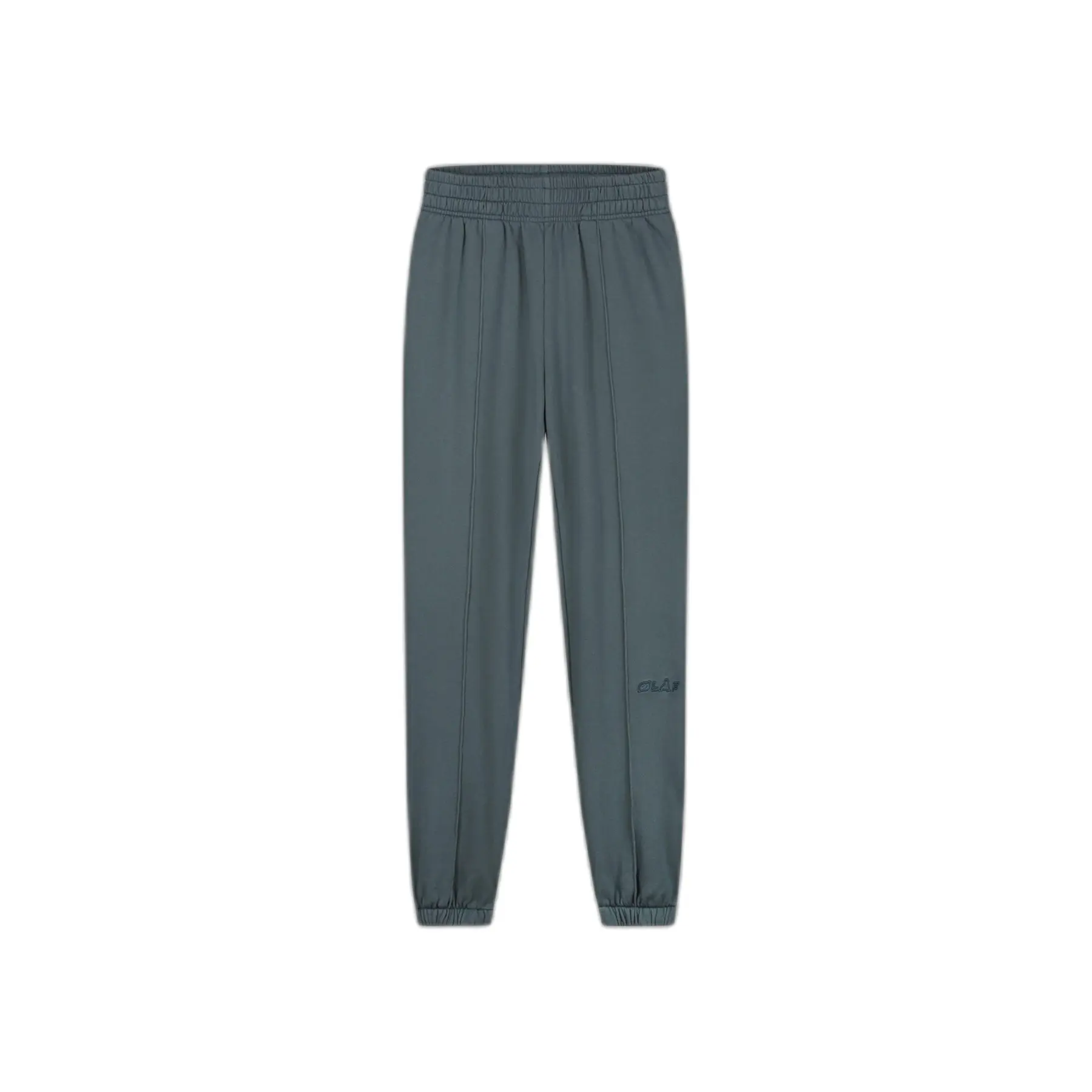 Pantalon de jogging pintuck dames Olaf Hussein