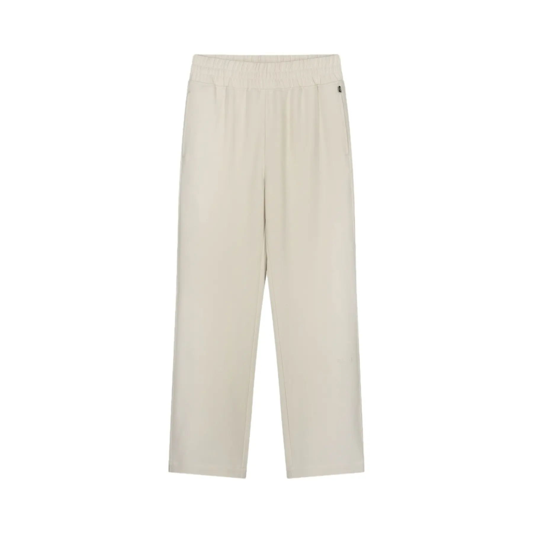 Elastische broek Olaf Hussein