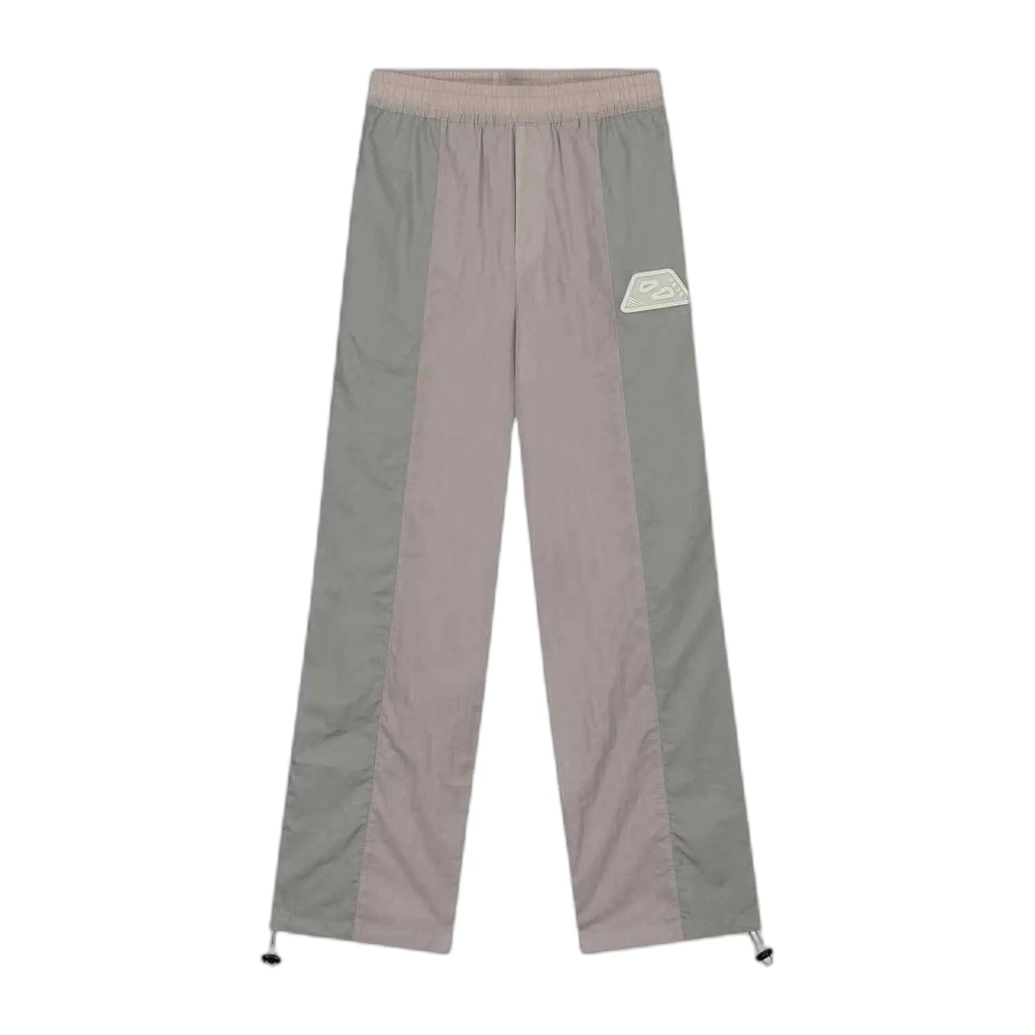 Vrouwen nylon broek Olaf Hussein