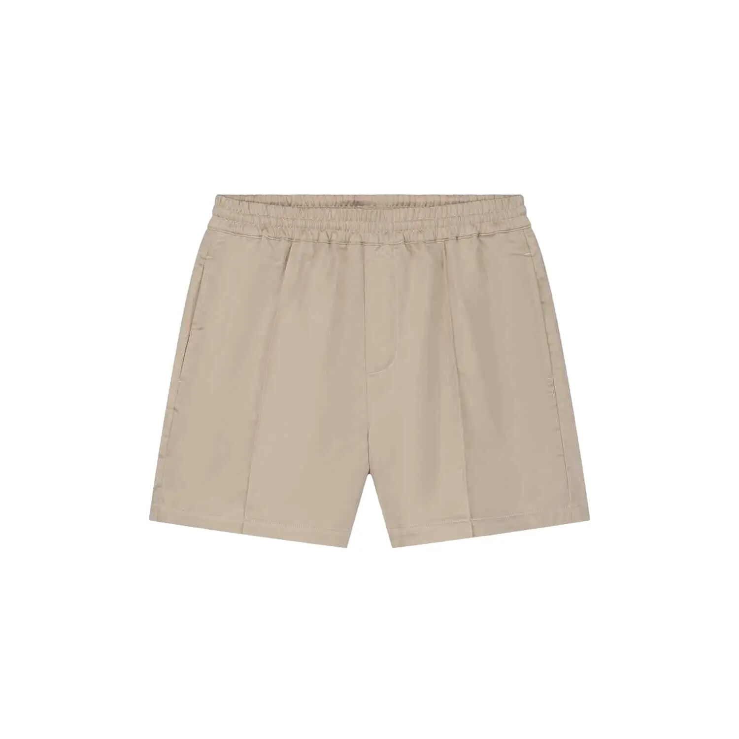 Satin Pintuck Rok Dames Olaf Hussein
