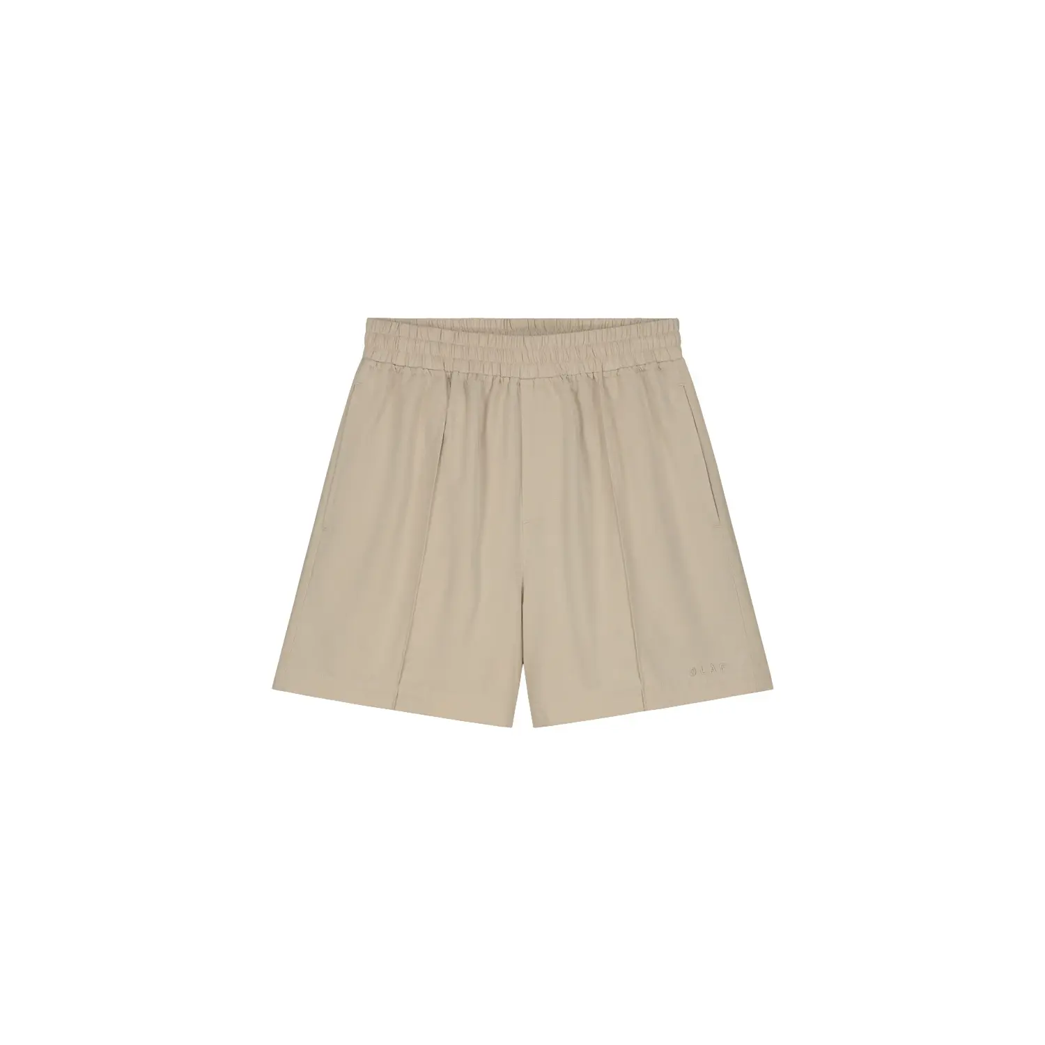 Tencel Short Dames Olaf Hussein