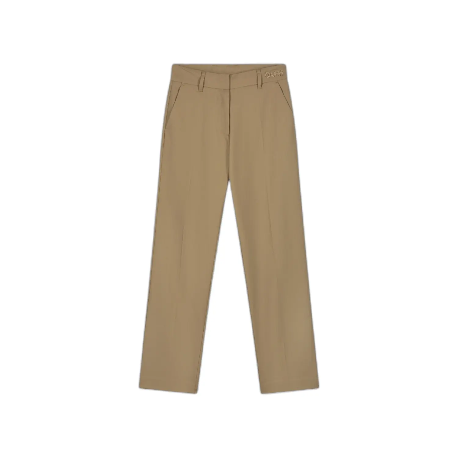 Pantalon voor dames Olaf Hussein