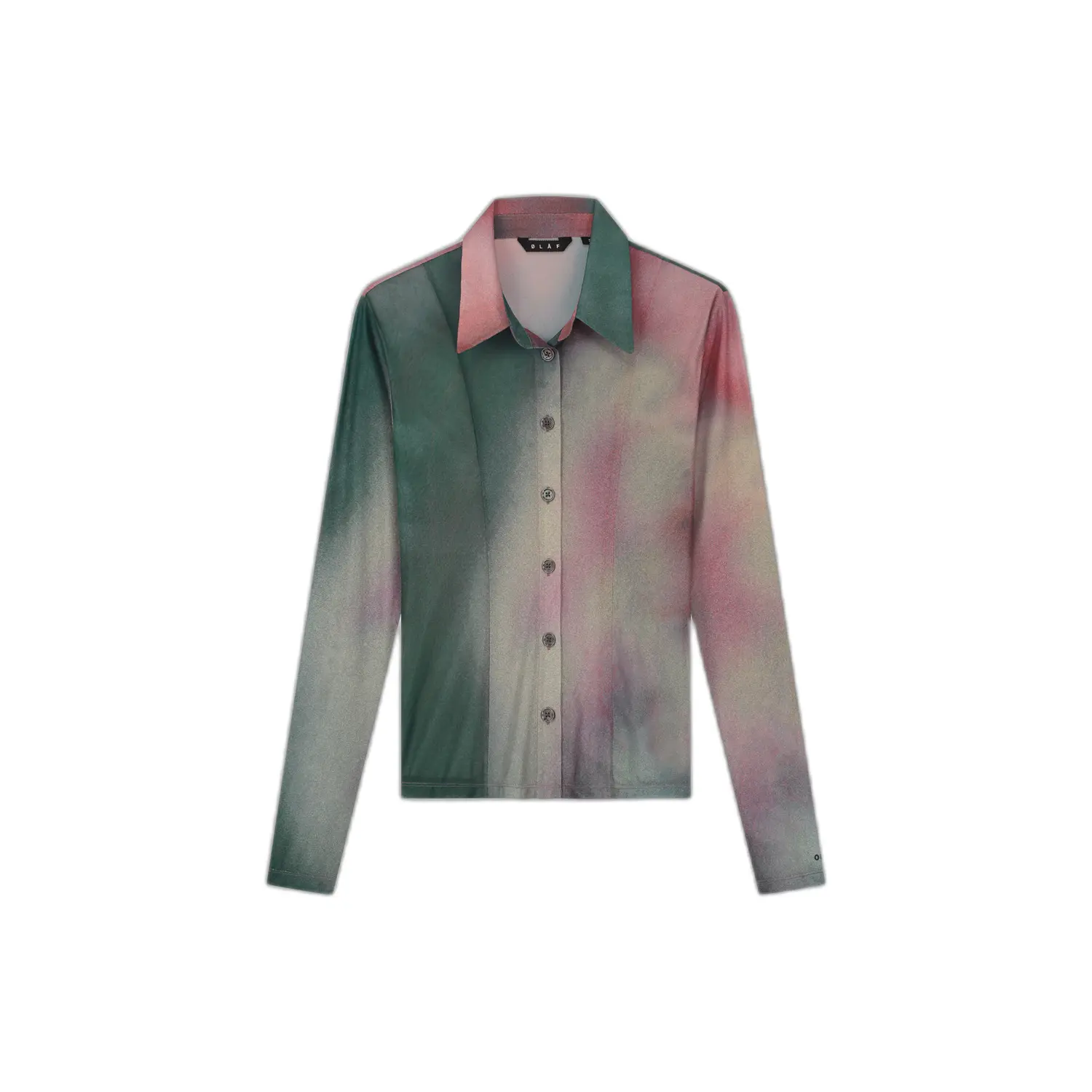 Camicia donna slim fit  Jellyfish