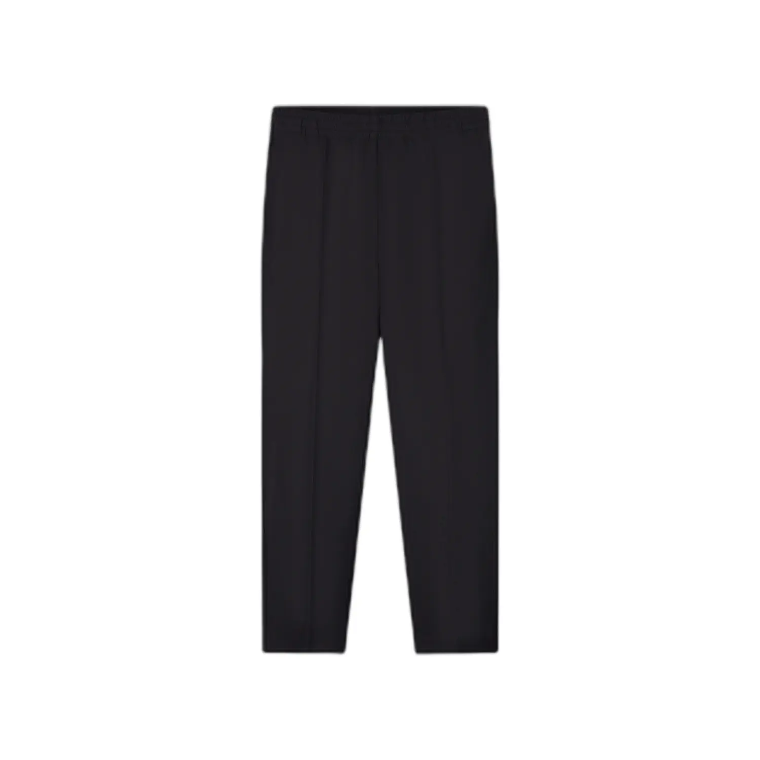 Damesshort met elastische taille Olaf Hussein