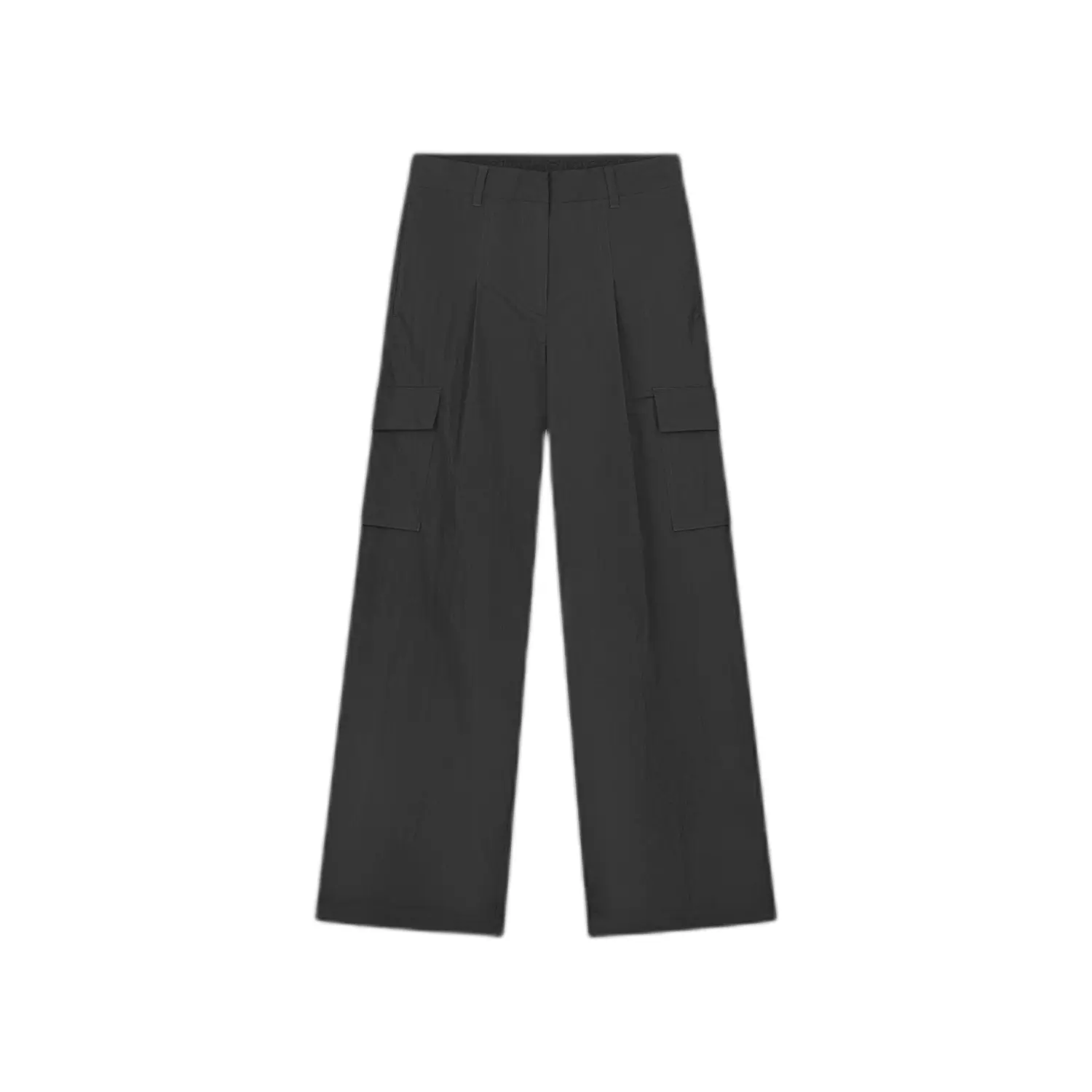 Damen Nylon Cargo-Hose Olaf Hussein