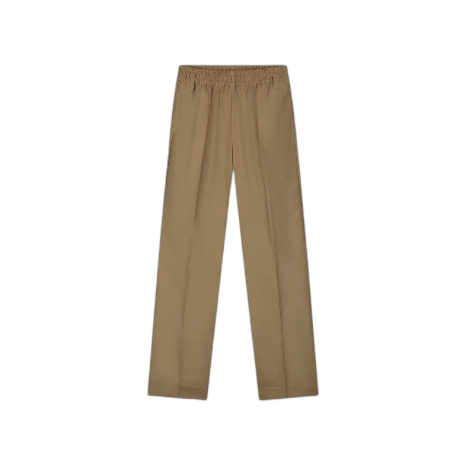 Dames elastische broek Olaf Hussein