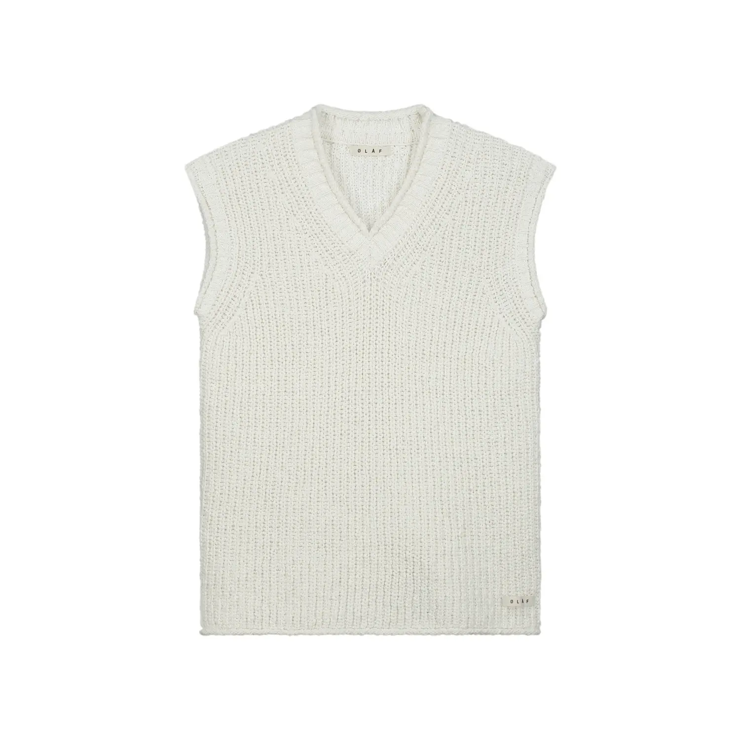 Damesgilet Olaf Hussein Slub