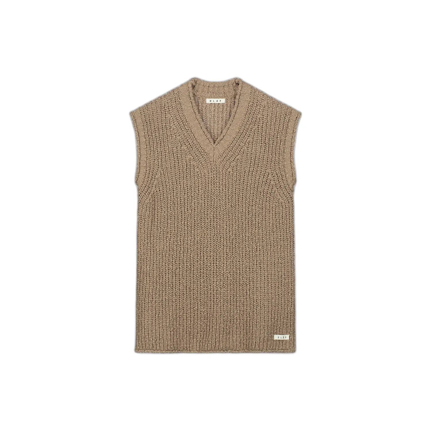 Damesgilet Olaf Hussein Slub