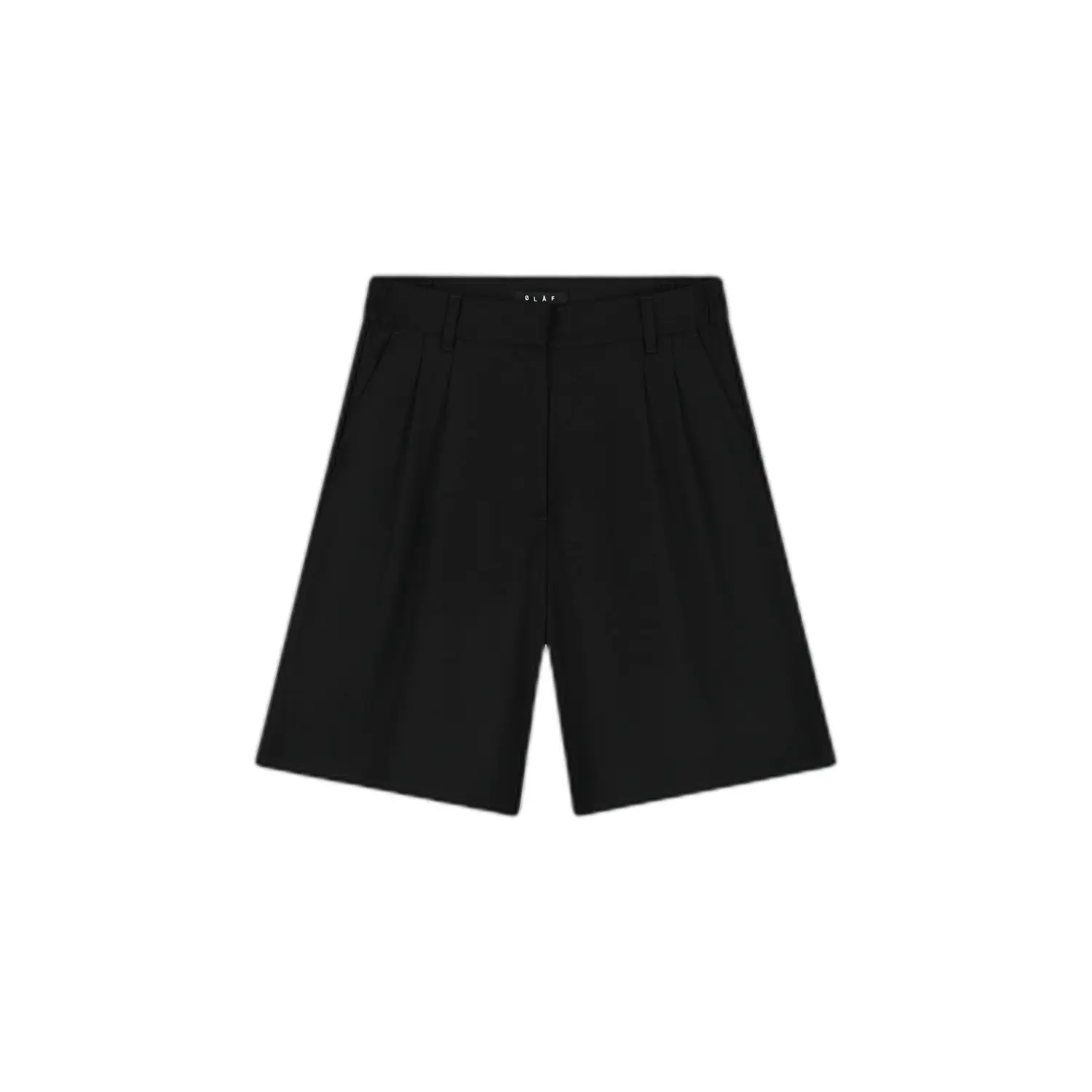 Slim fit shorts Olaf Hussein