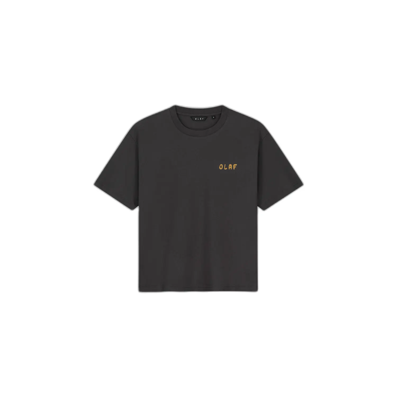 T-shirt Olaf Hussein Grasshopper