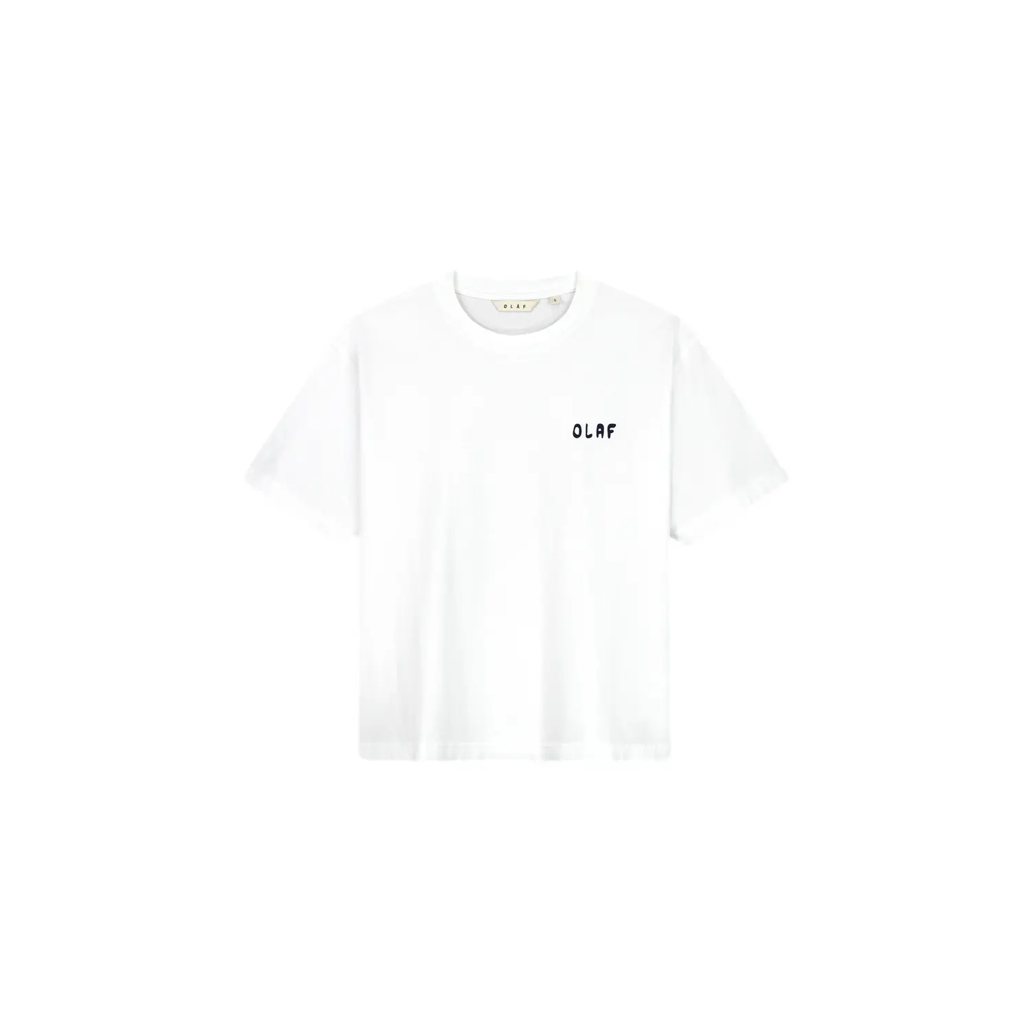 T-shirt Olaf Hussein Grasshopper