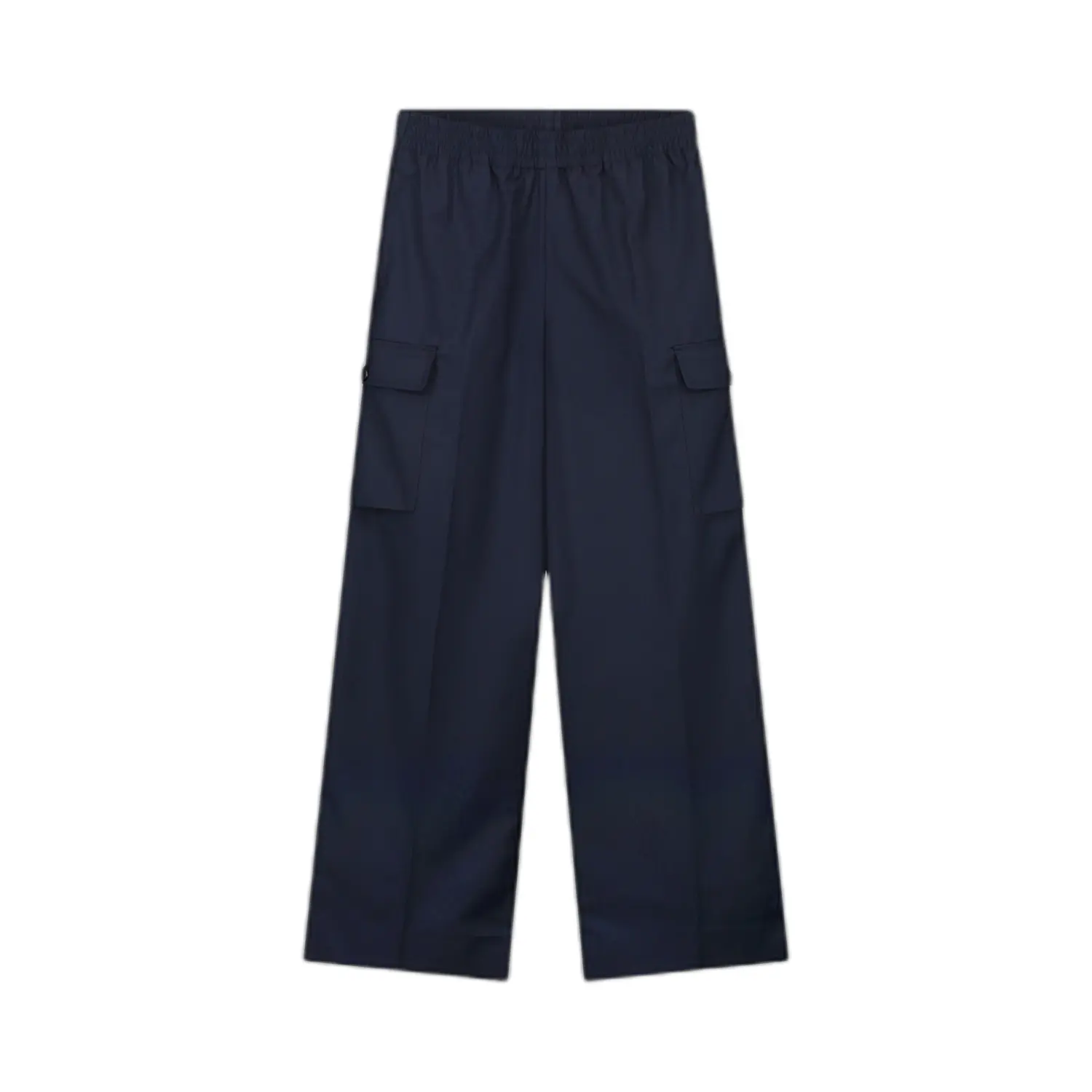 Slim Fit Cargo Pants Olaf Hussein