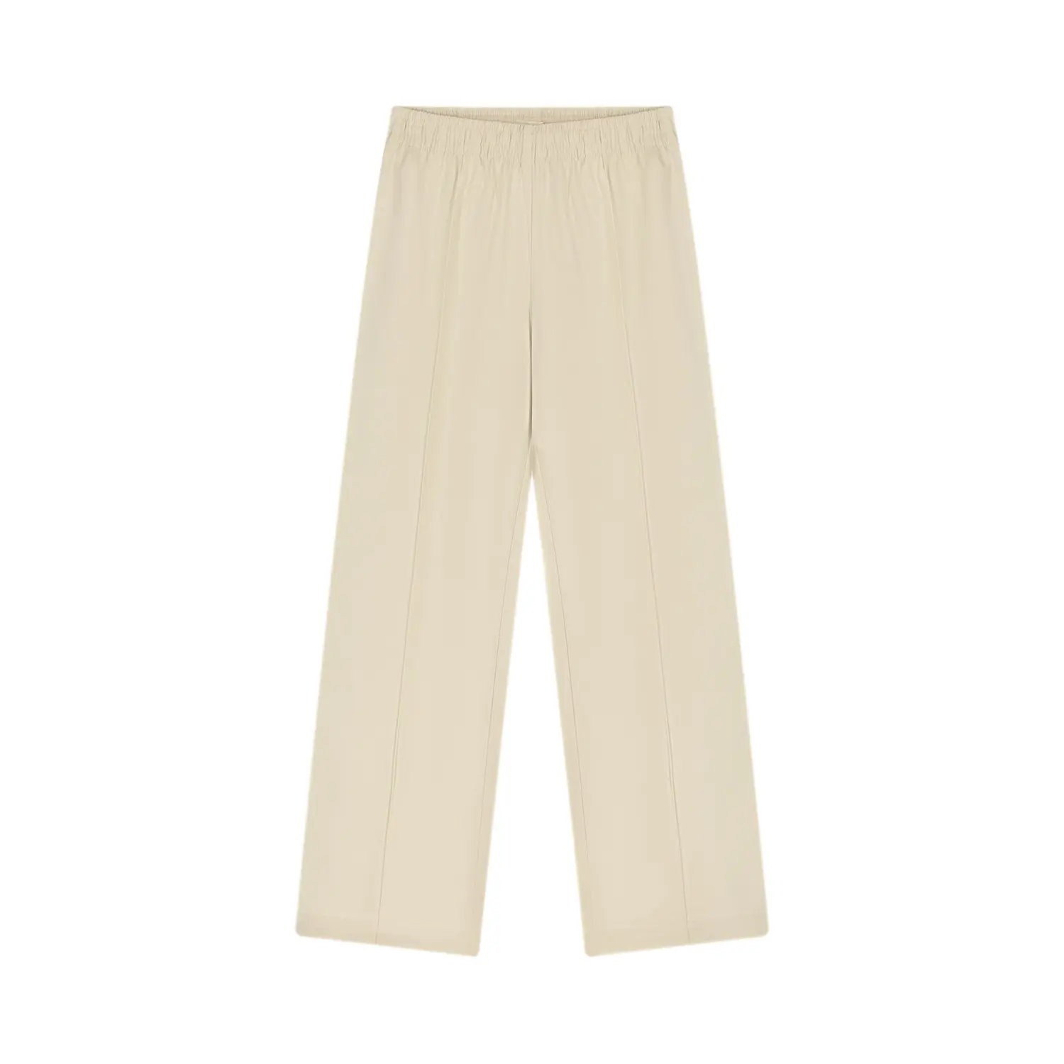 Slim Fit Rekbare Broek Olaf Hussein