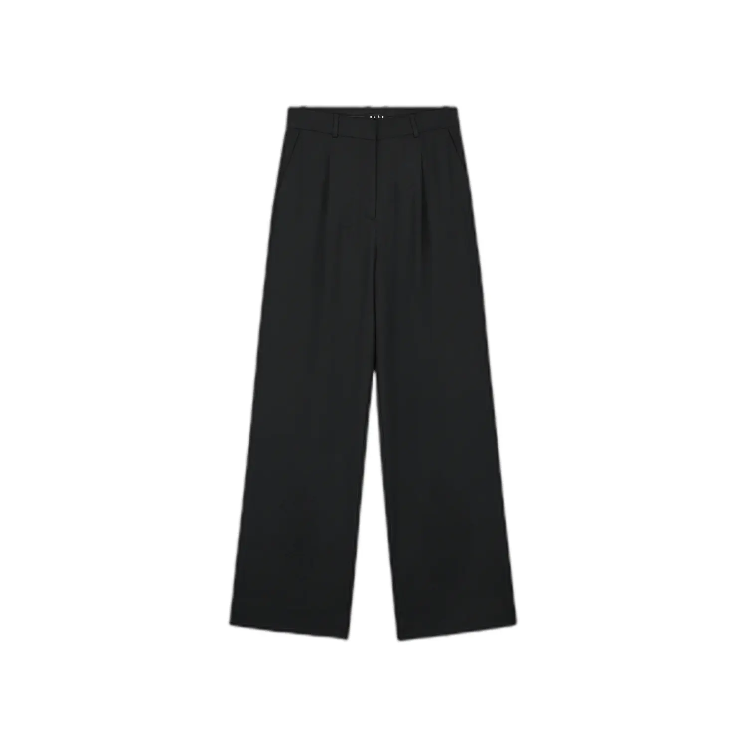 Slim Fit Broek Olaf Hussein