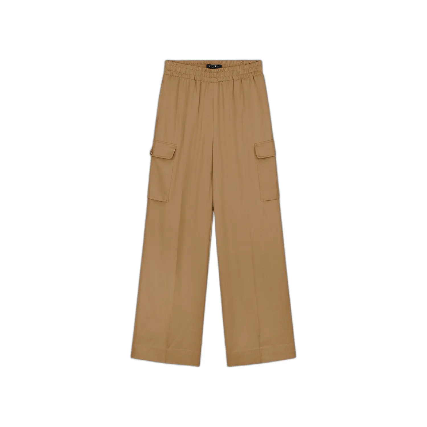 Slim Fit Cargo Pants Olaf Hussein