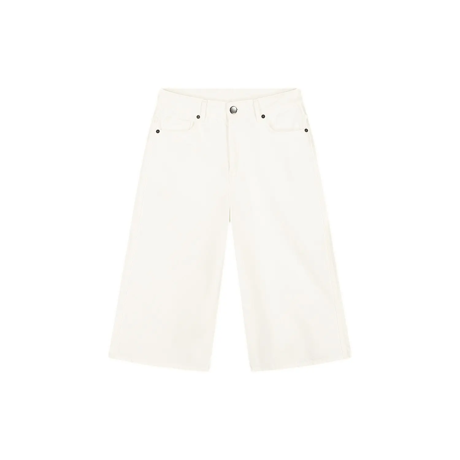 Damen Jeansshorts Olaf Hussein