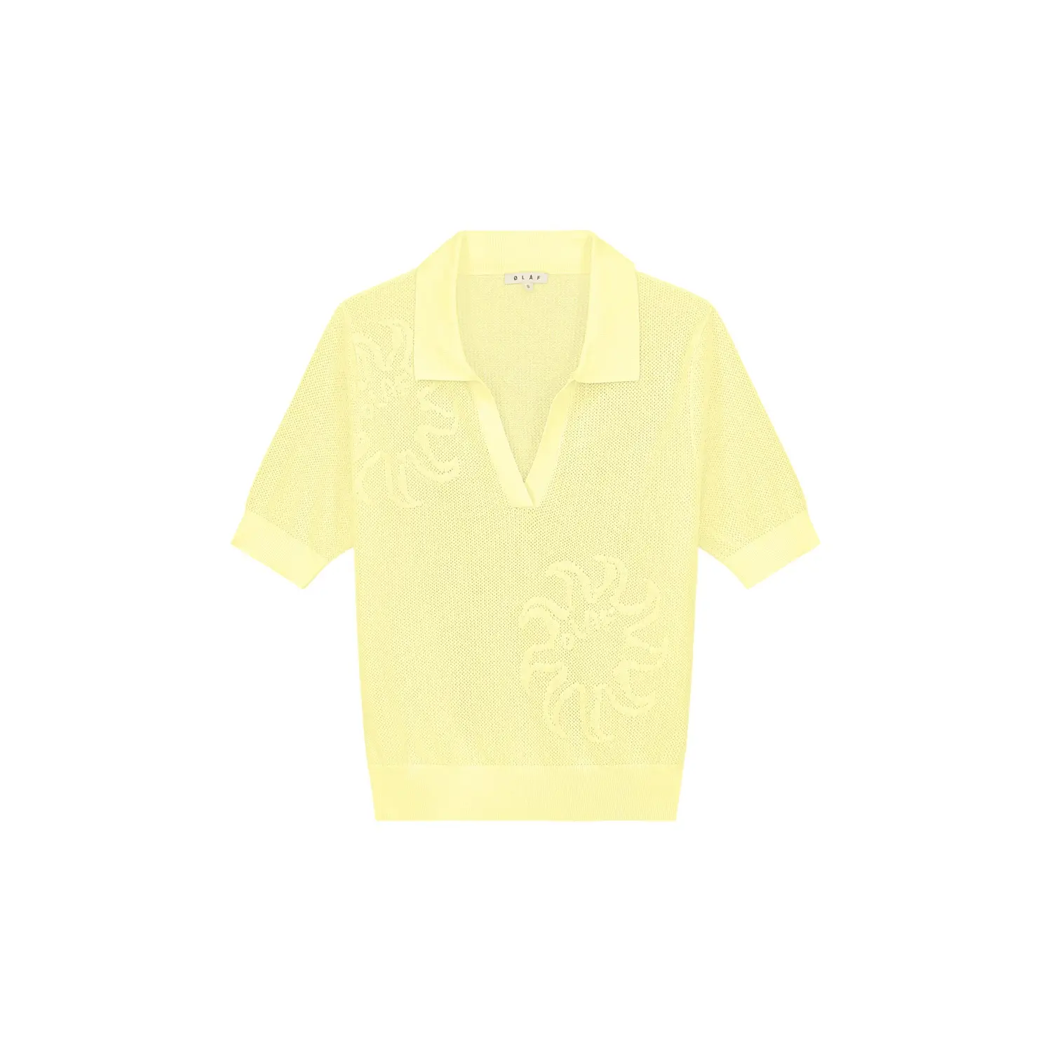 Polo Olaf Hussein Soleil