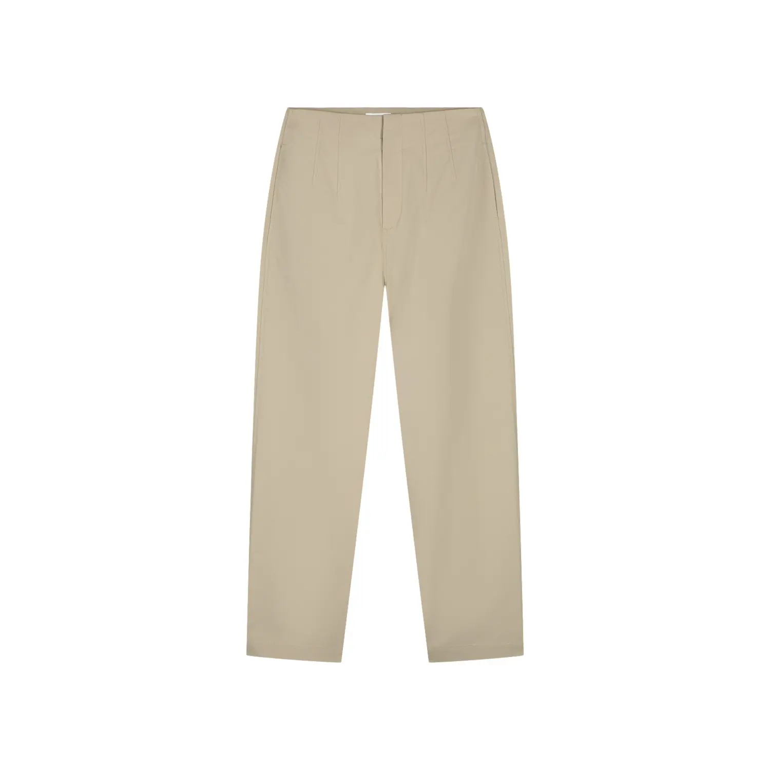 Pantalon Barrel Olaf Hussein