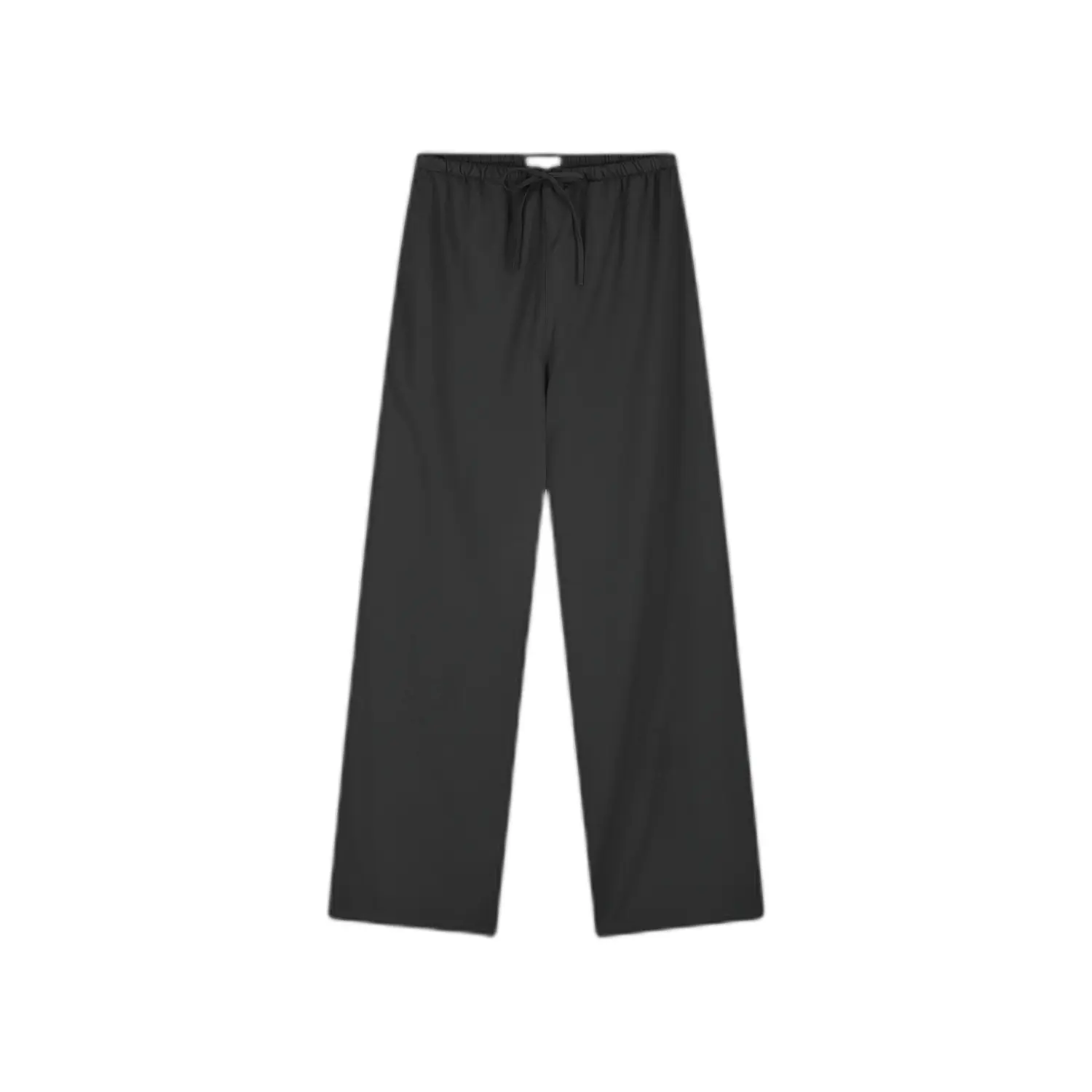 Vloeiende pantalon Olaf Hussein