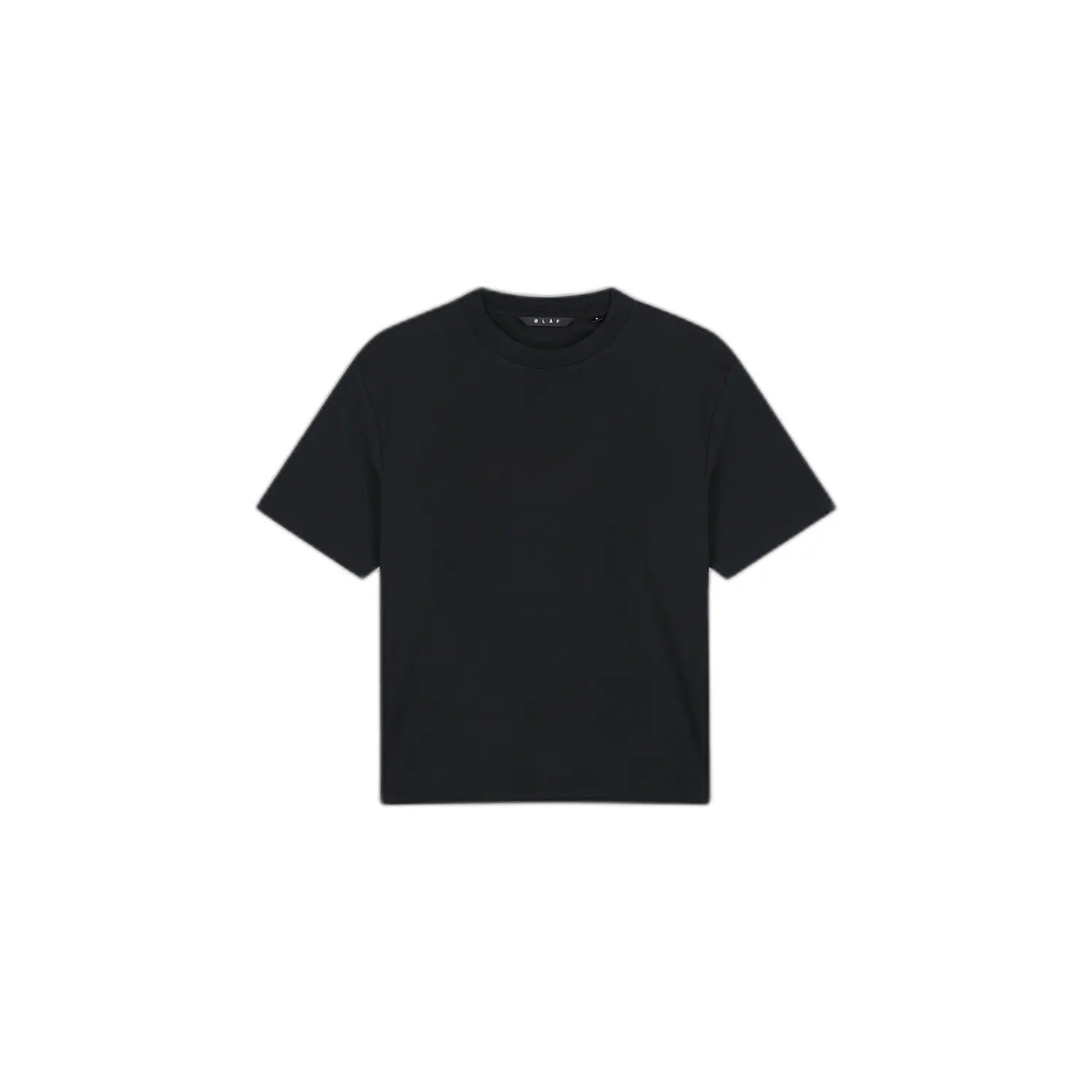 Oversized T-shirt Olaf Hussein Paint Tube