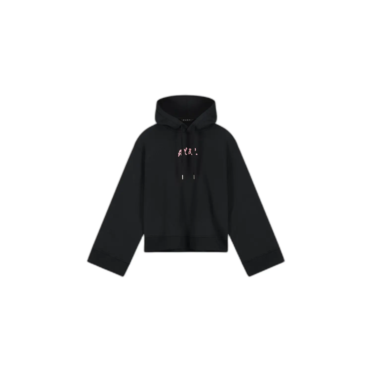 Hoodie Olaf Hussein Painted