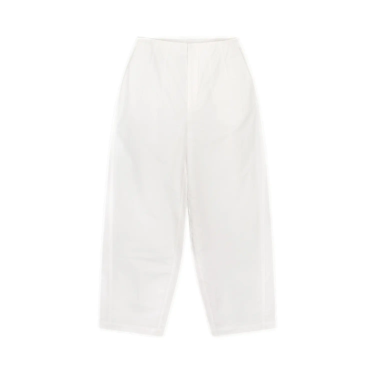 Pantalon Barrel Damen Olaf Hussein