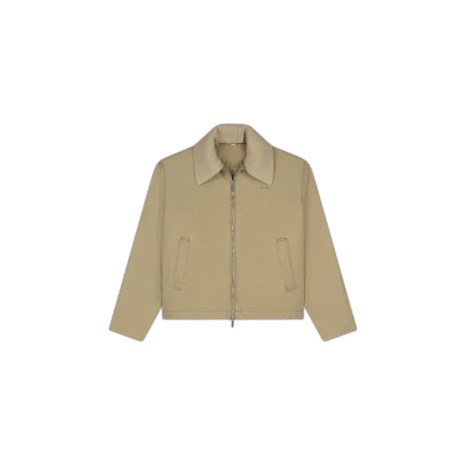 Veste chevrons Olaf Hussein
