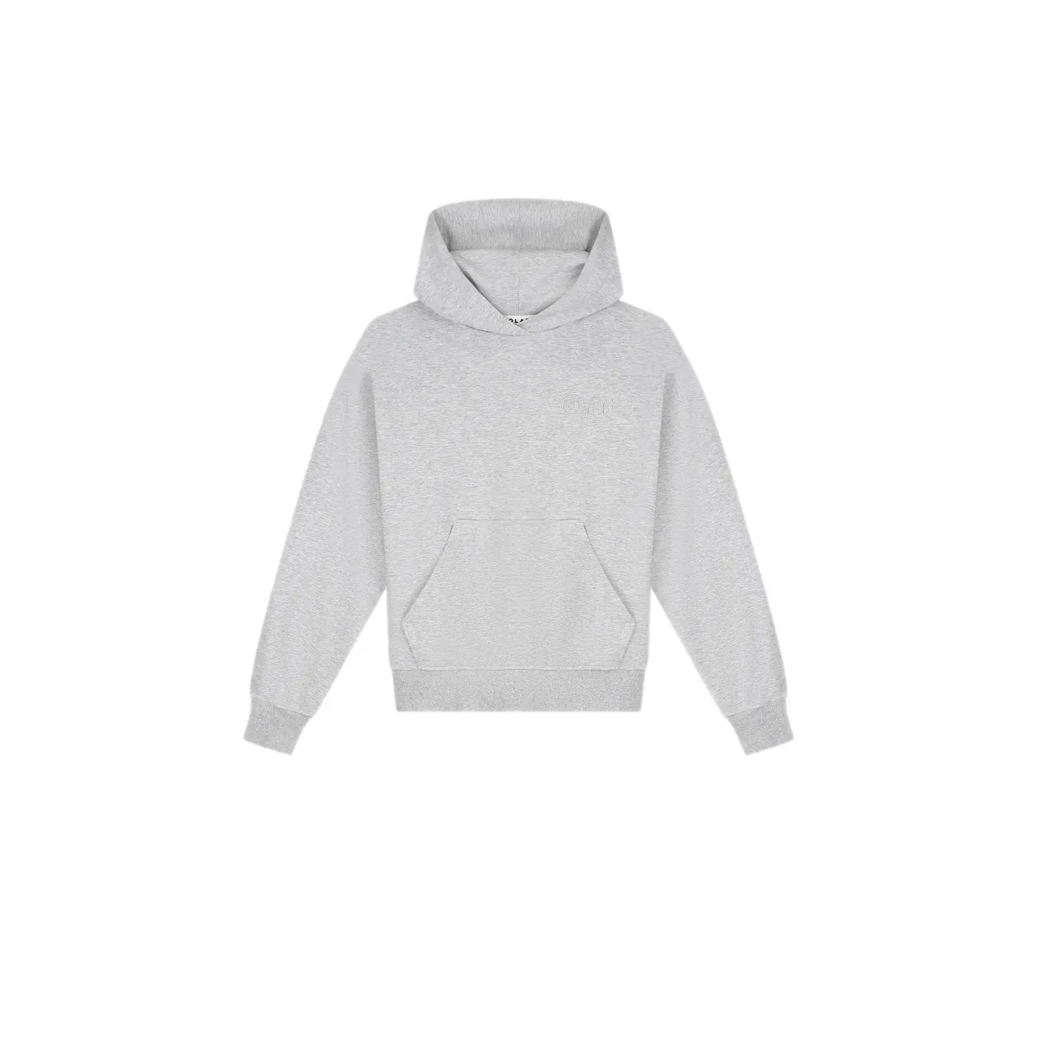 Hoodie Olaf Hussein Rétro Logo
