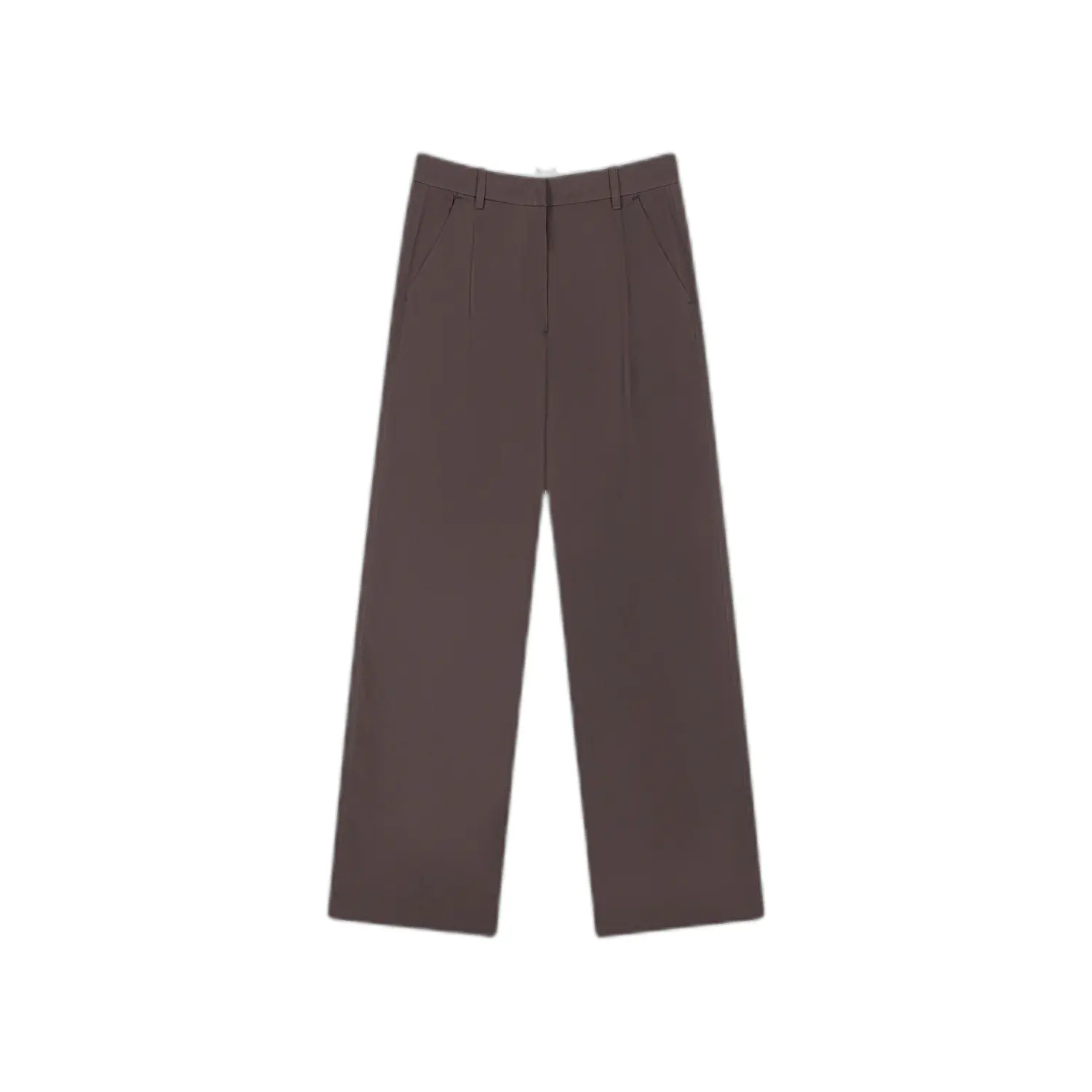 Damen Slim Fit Hose Olaf Hussein