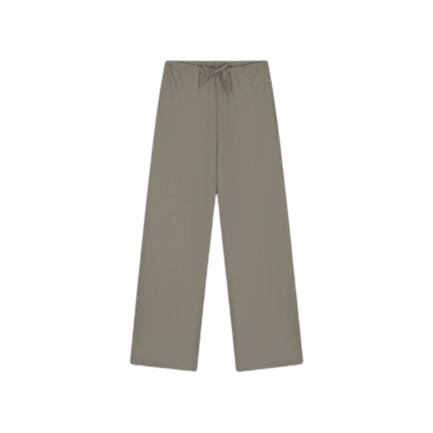 Vloeiende pantalon Olaf Hussein