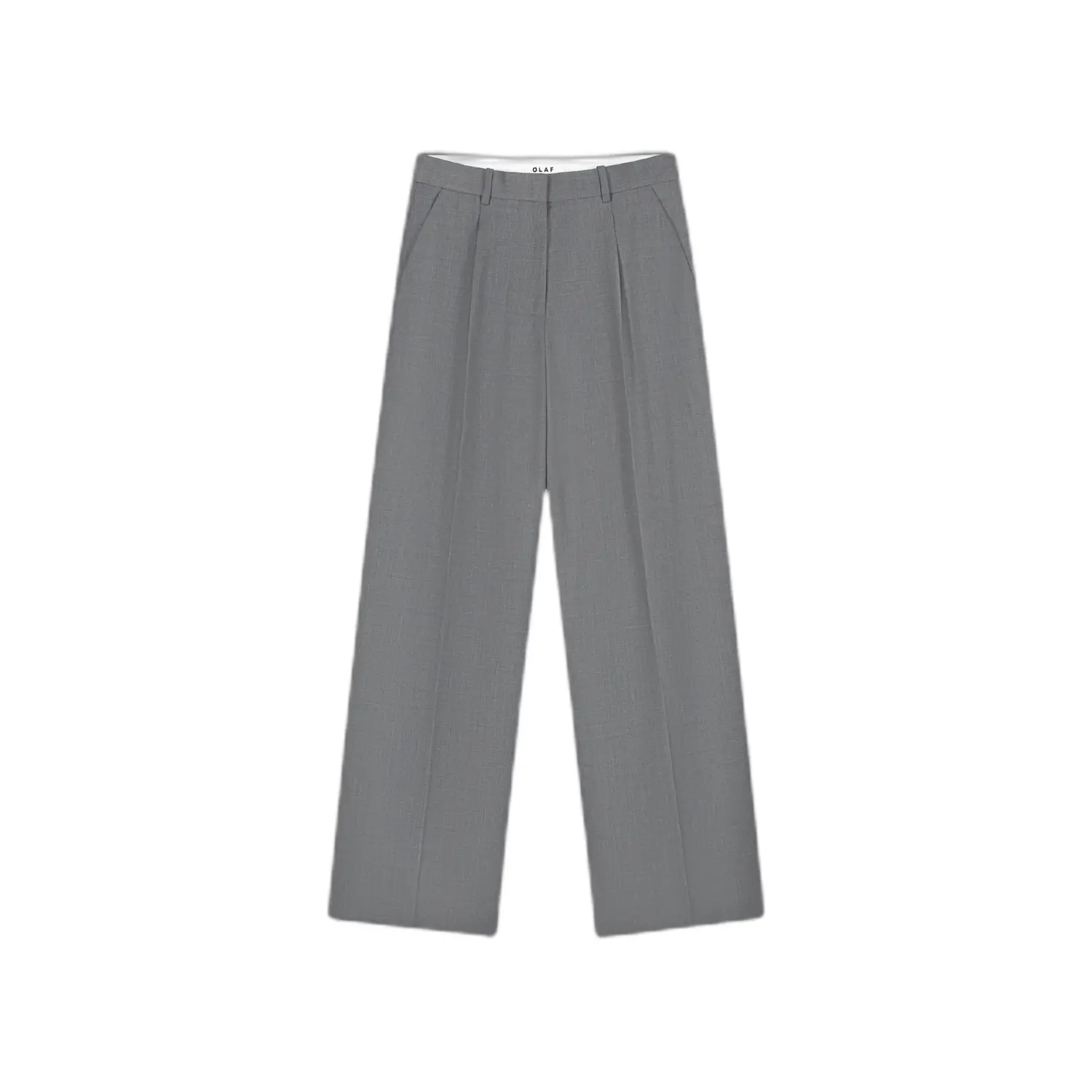 Dames Slim Fit Wolbroek Olaf Hussein