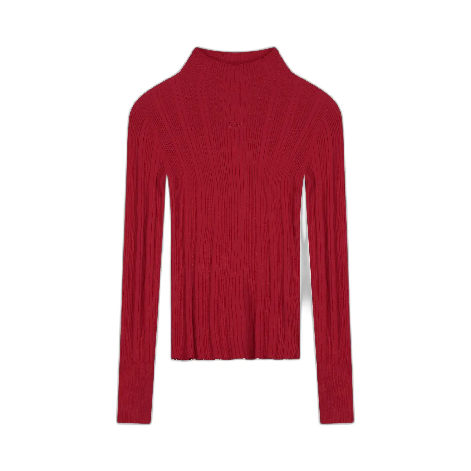Rollkragenpullover Damen Olaf Hussein