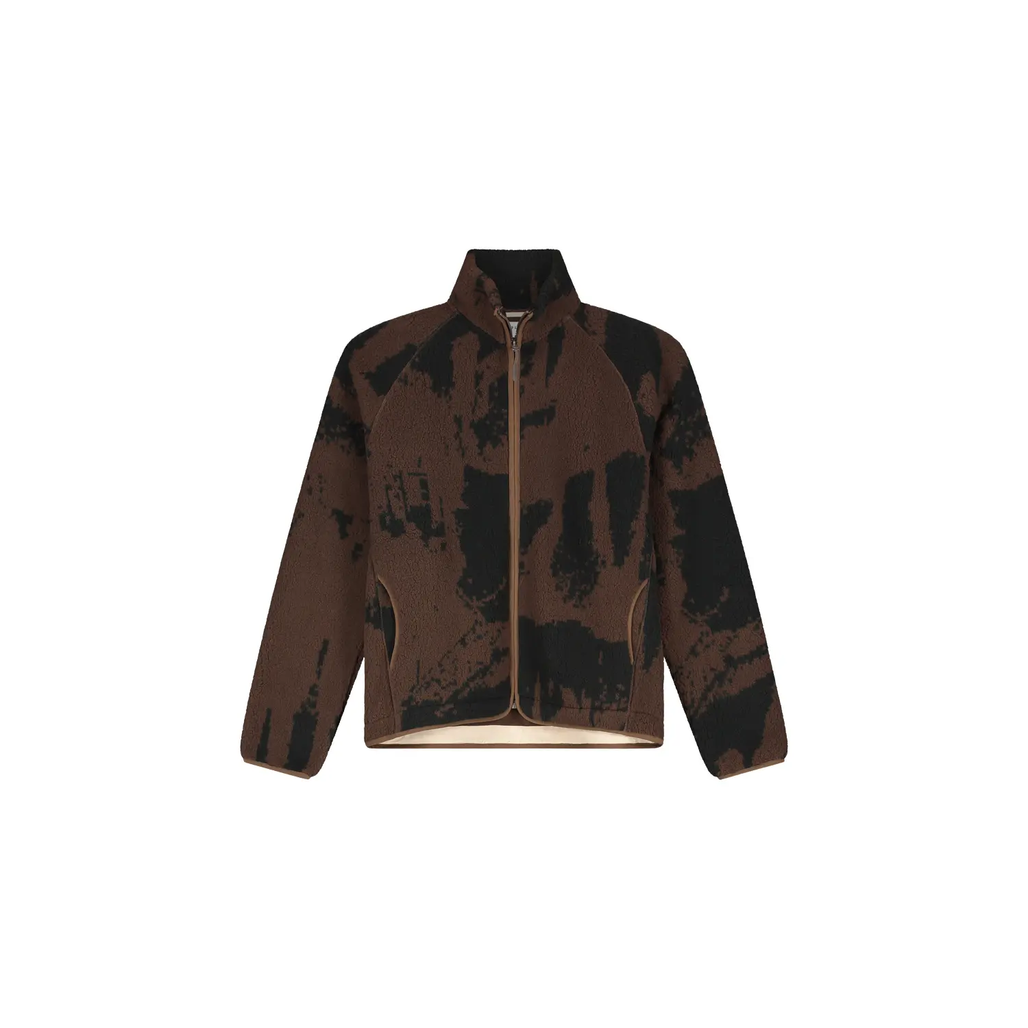 Pile Olaf Hussein Fleece