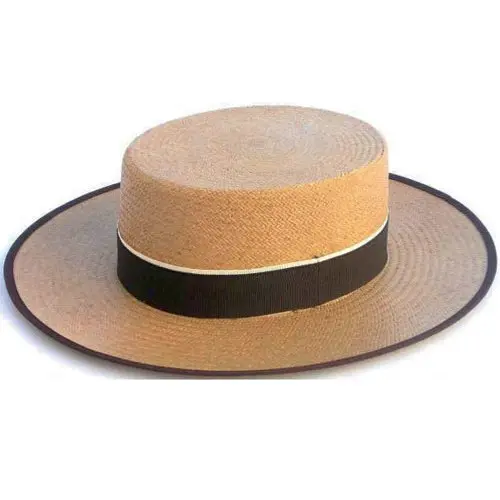 Hut Oliver Hats Panama