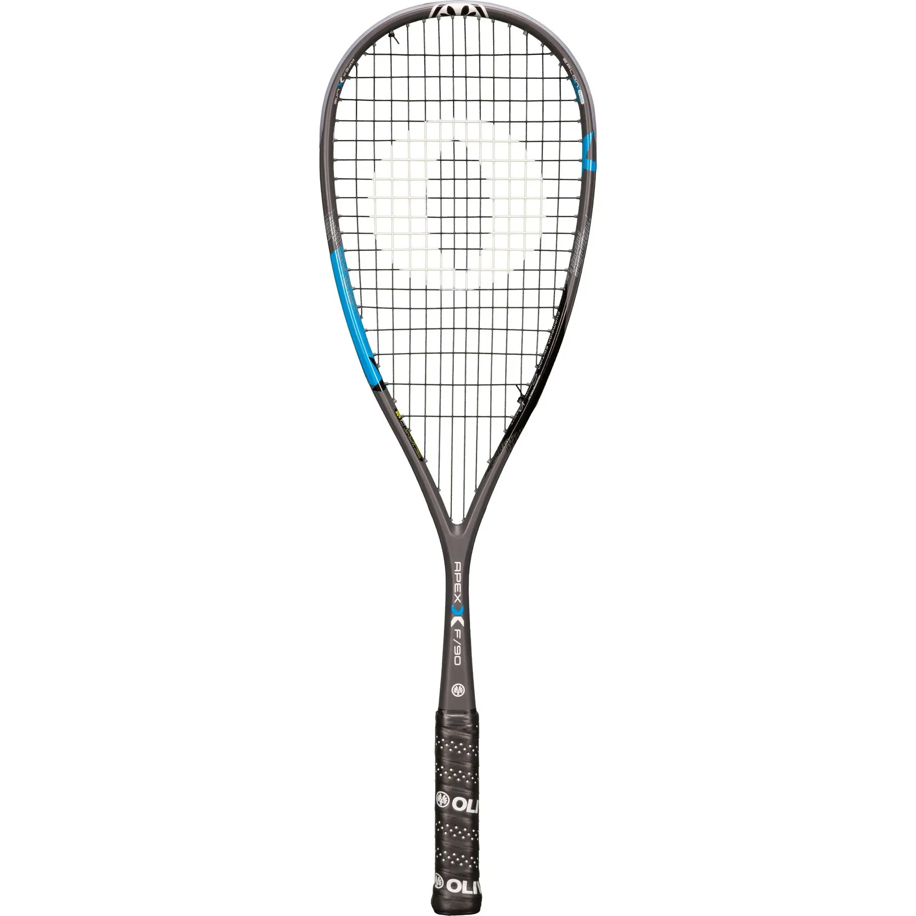 Squashschläger Oliver Sport Apex F/90