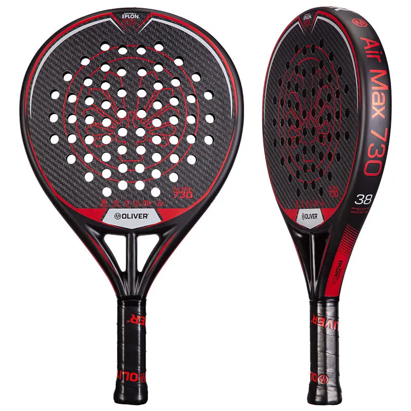 Padel-Schläger Oliver Sport Air Max 730