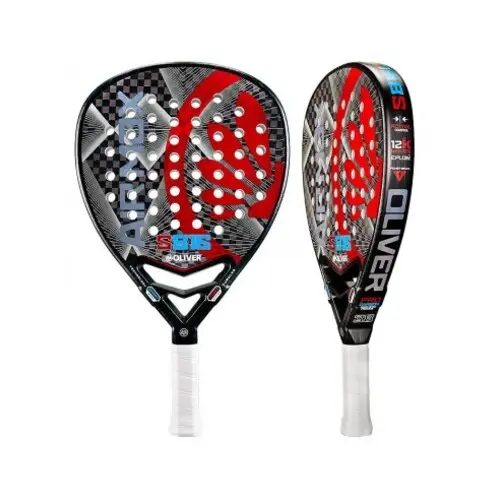Padelschläger Kind Oliver Sport Air Max
